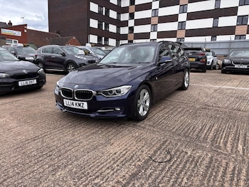 Used BMW 3 Series 2014 for sale - 79114790: Photo