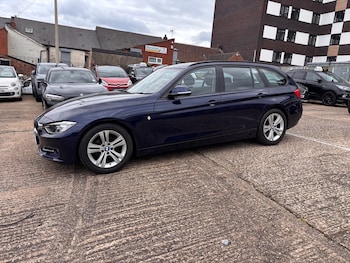 Used BMW 3 Series 2014 for sale - 79114790: Photo