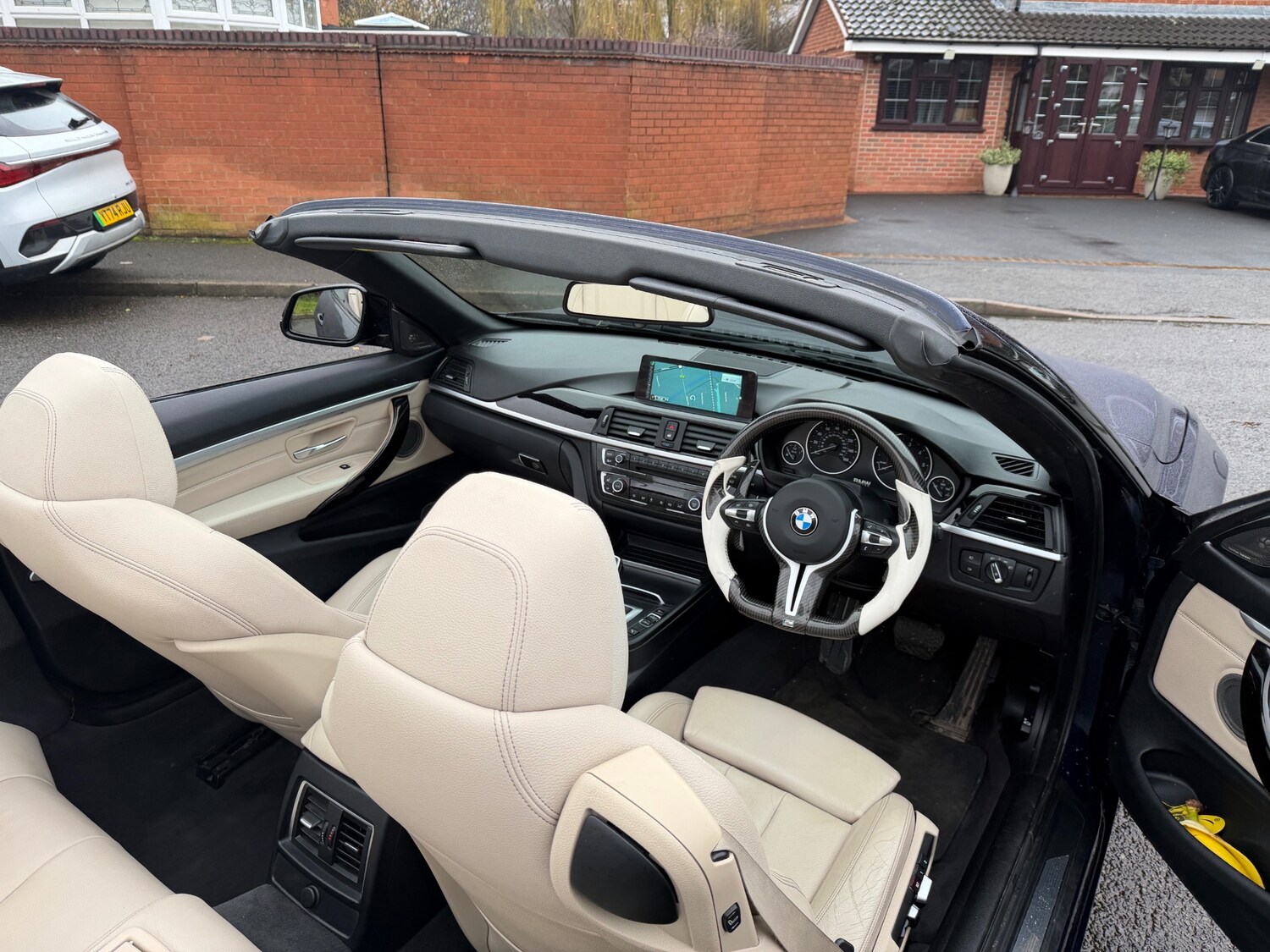 Used BMW 4 Series 2015 for sale - 77460398: Photo 10