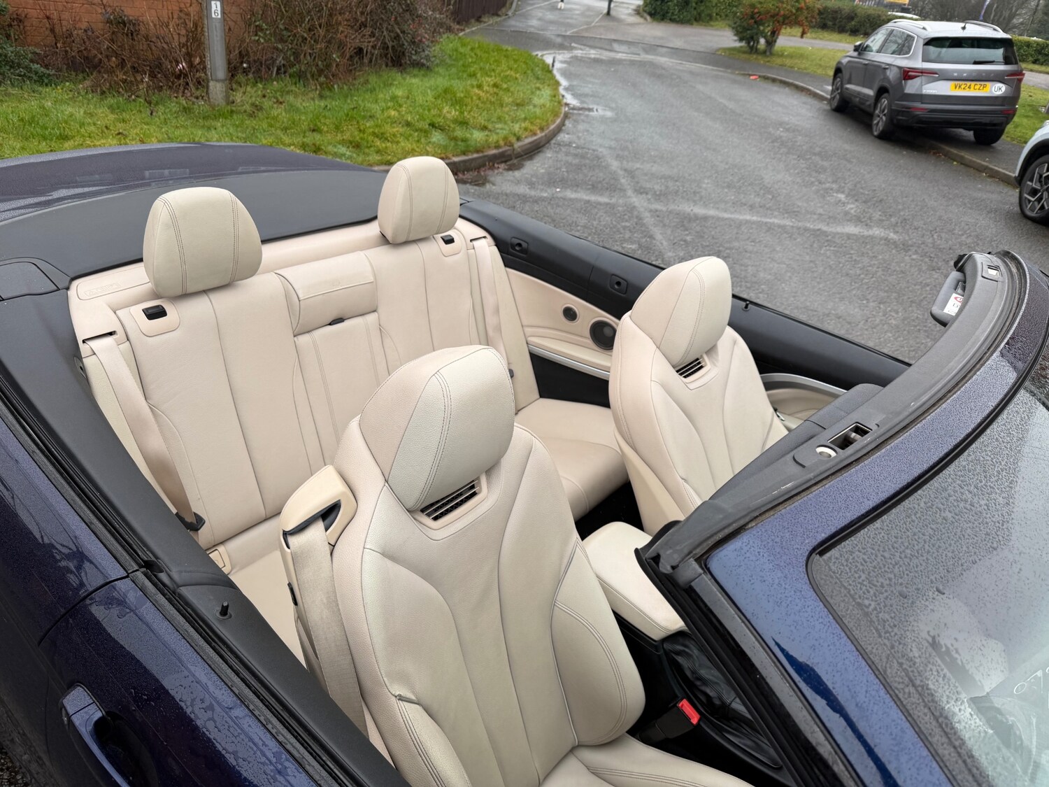 Used BMW 4 Series 2015 for sale - 77460398: Photo 11