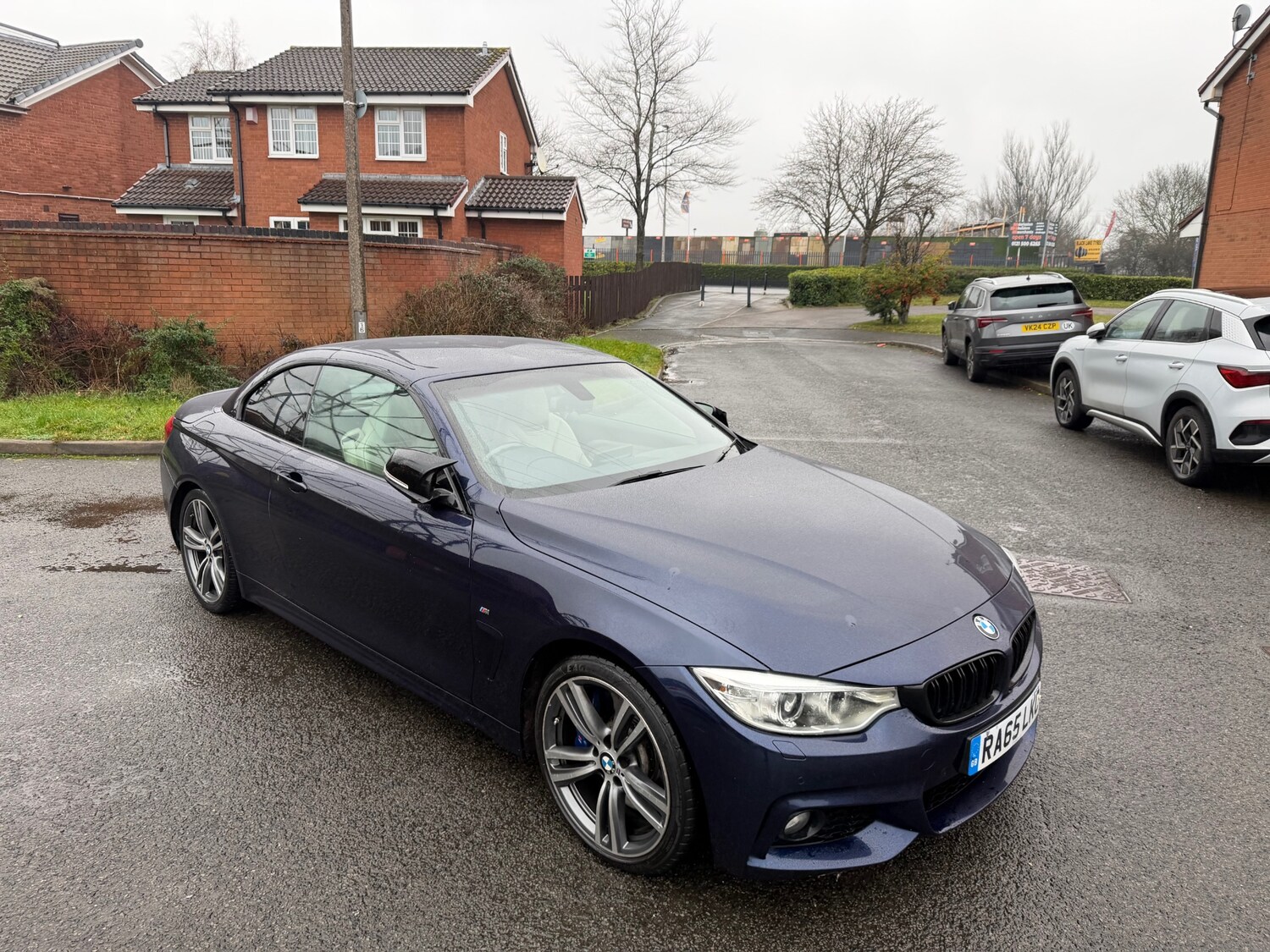 Used BMW 4 Series 2015 for sale - 77460398: Photo 13