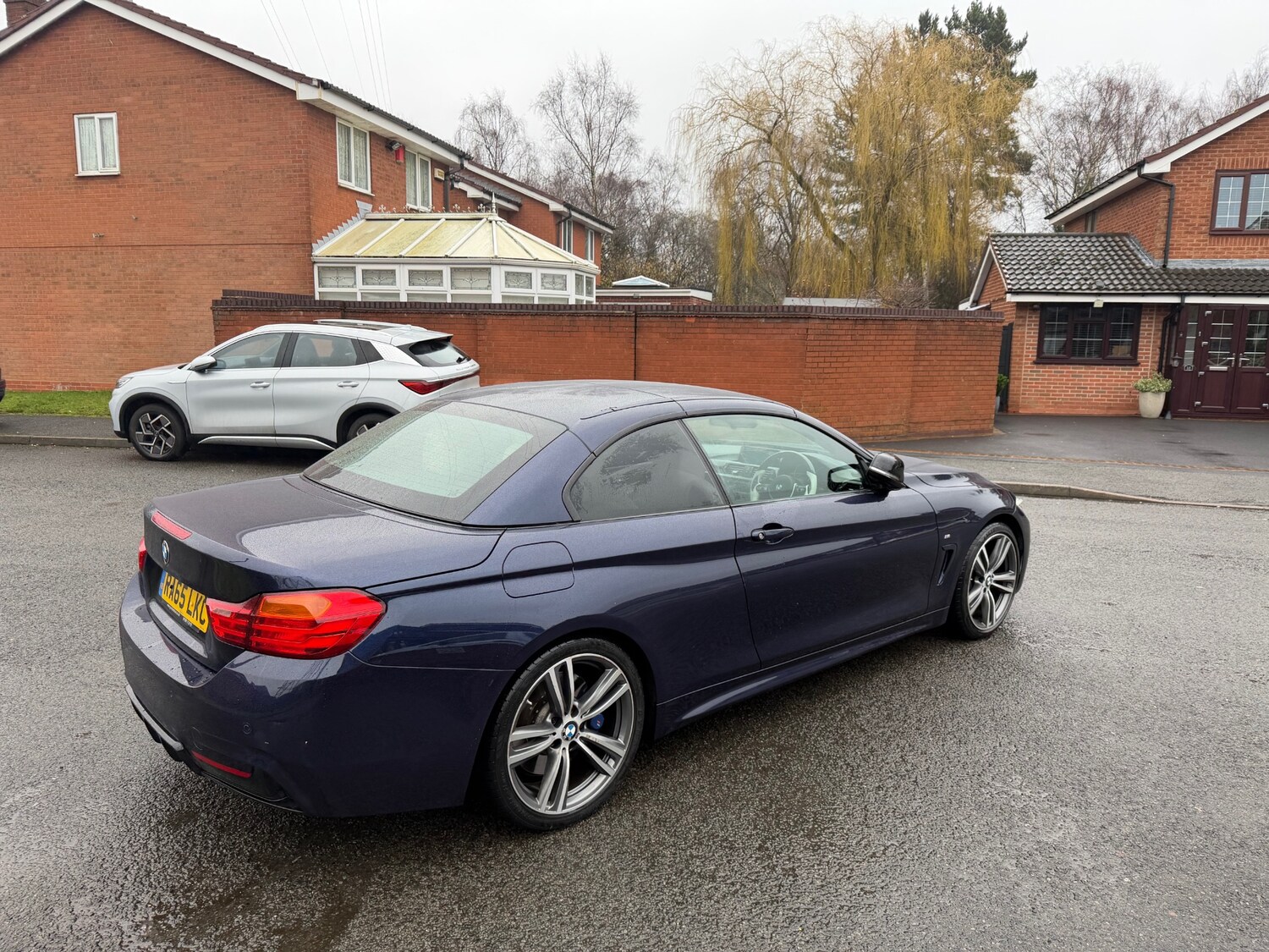 Used BMW 4 Series 2015 for sale - 77460398: Photo 14