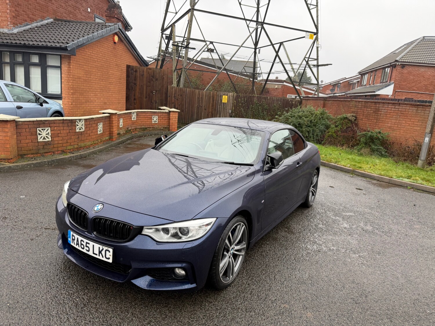 Used BMW 4 Series 2015 for sale - 77460398: Photo 16