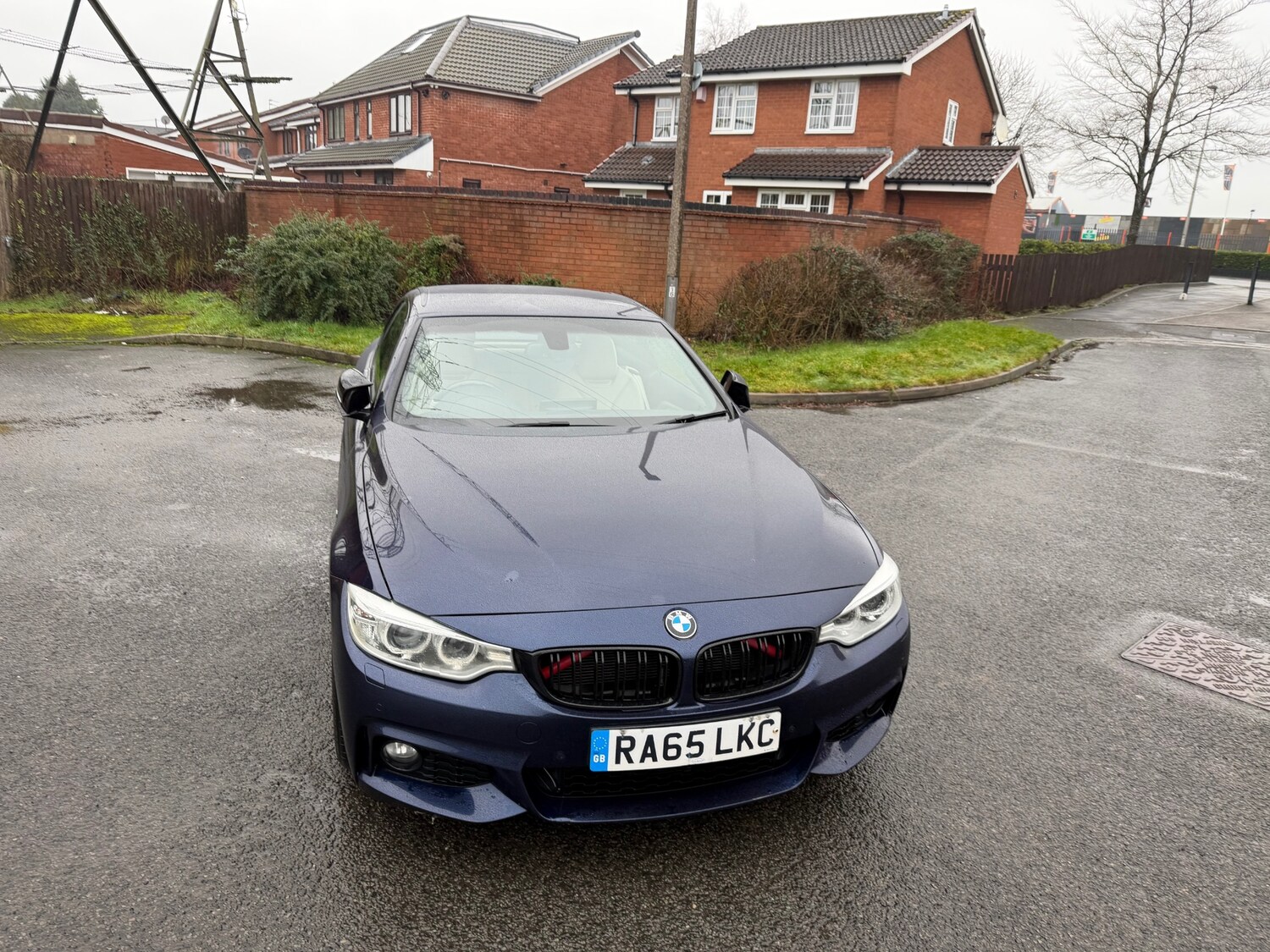 Used BMW 4 Series 2015 for sale - 77460398: Photo 17