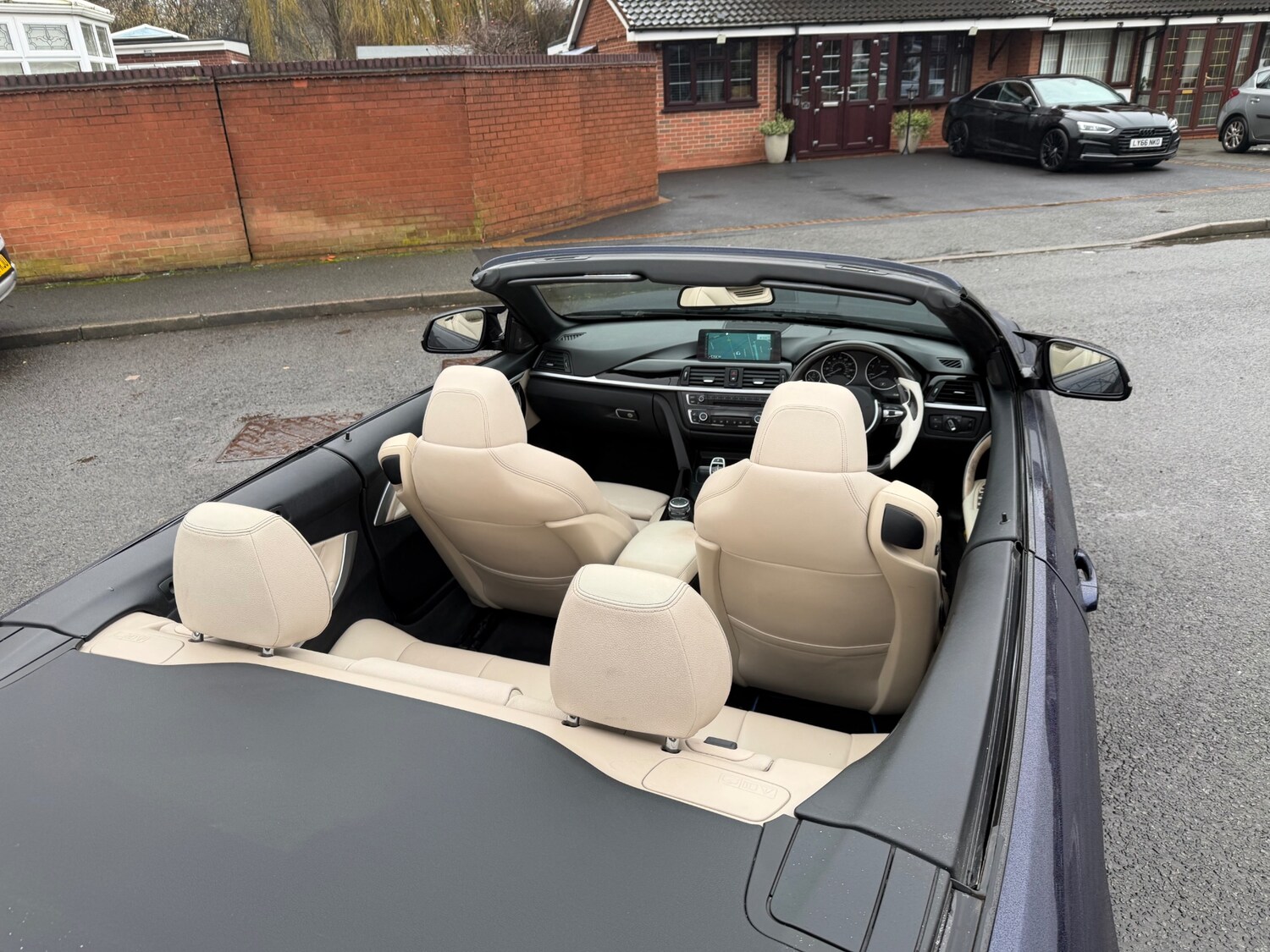 Used BMW 4 Series 2015 for sale - 77460398: Photo 21