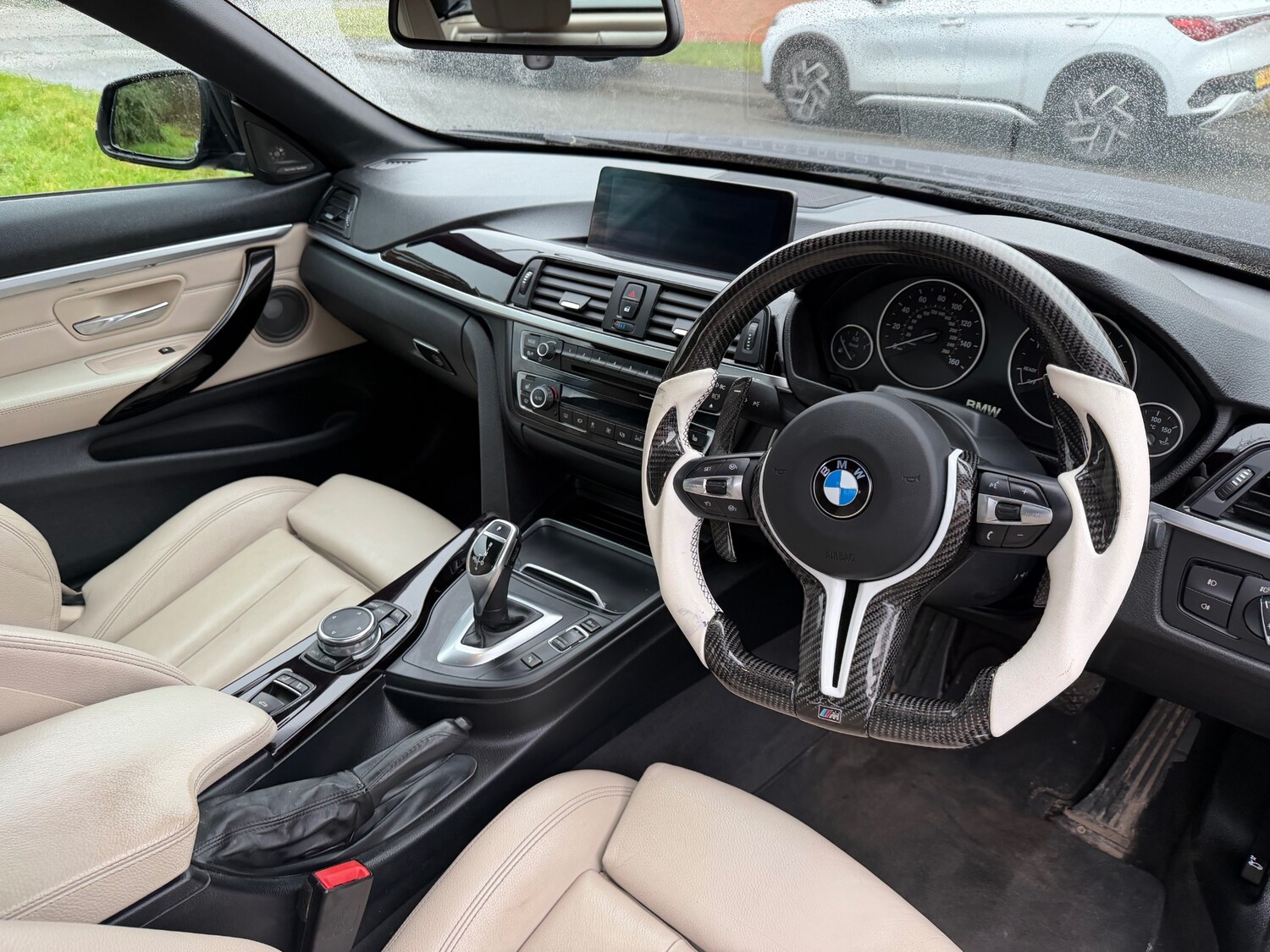 Used BMW 4 Series 2015 for sale - 77460398: Photo 22