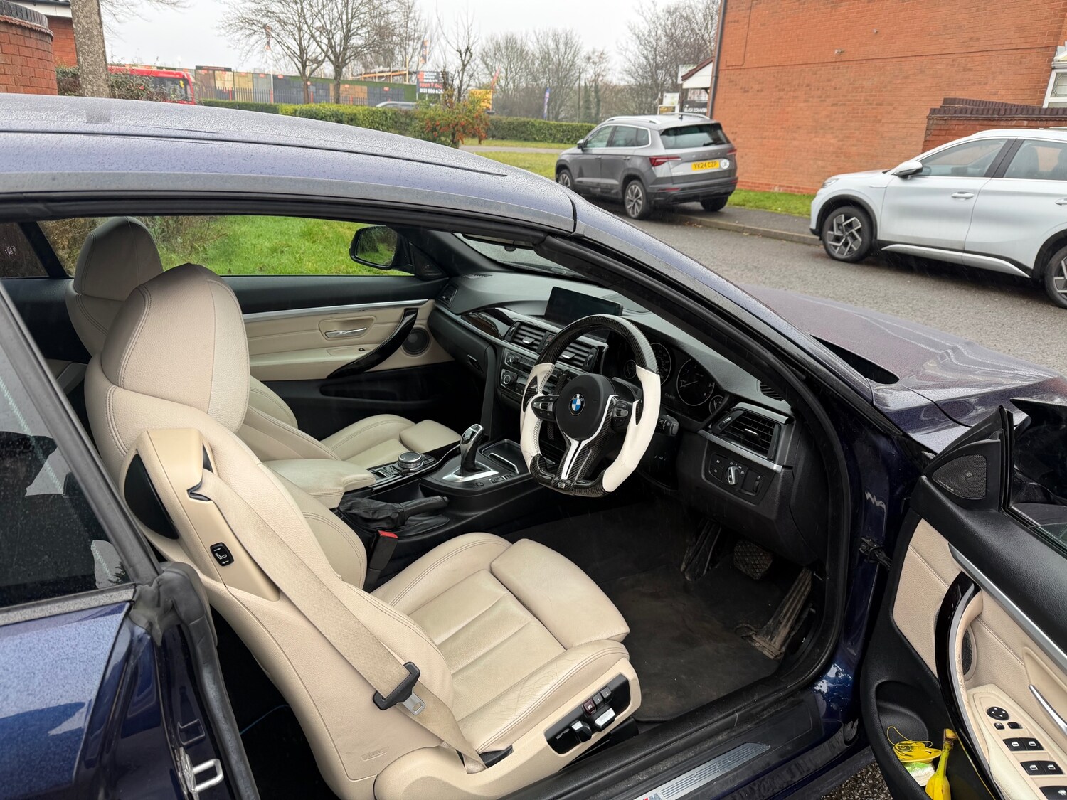 Used BMW 4 Series 2015 for sale - 77460398: Photo 24