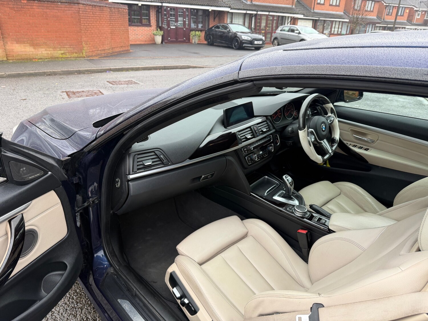 Used BMW 4 Series 2015 for sale - 77460398: Photo 25