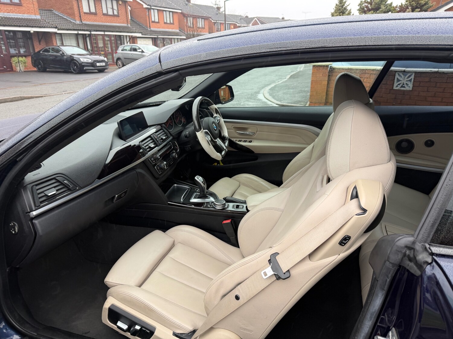 Used BMW 4 Series 2015 for sale - 77460398: Photo 27