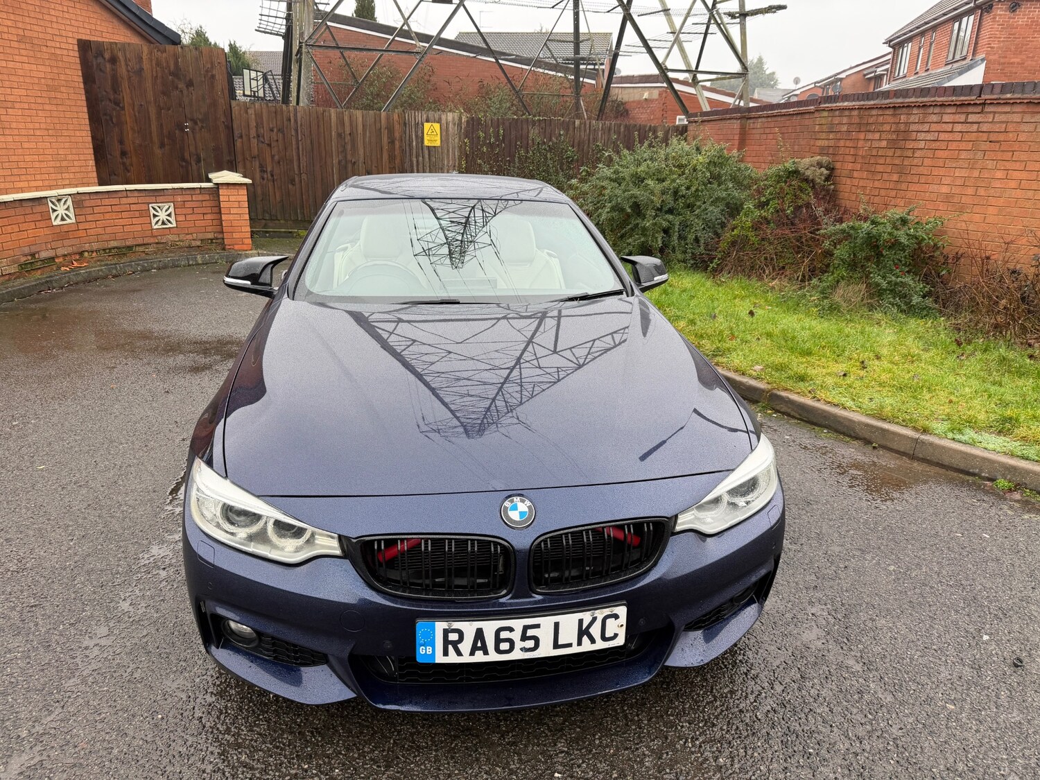 Used BMW 4 Series 2015 for sale - 77460398: Photo 29