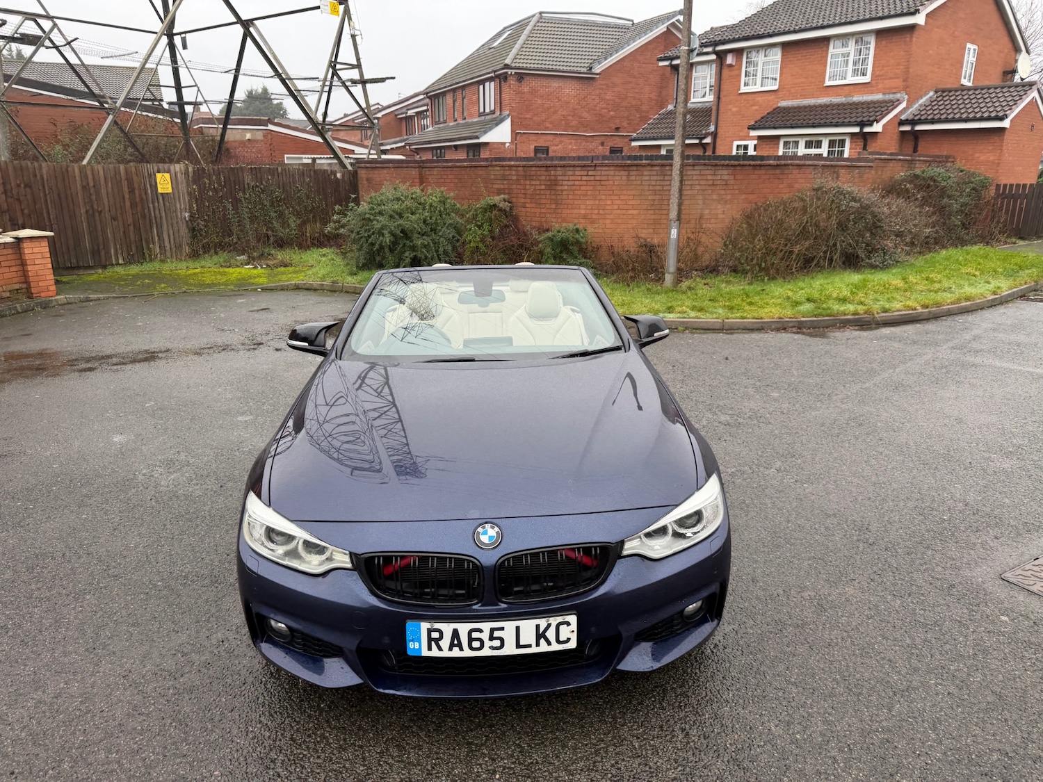 Used BMW 4 Series 2015 for sale - 77460398: Photo 3