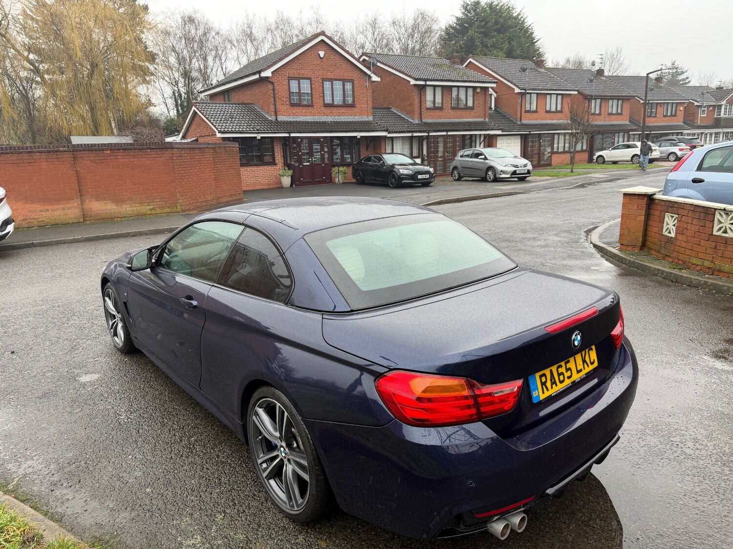 Used BMW 4 Series 2015 for sale - 77460398: Photo 6