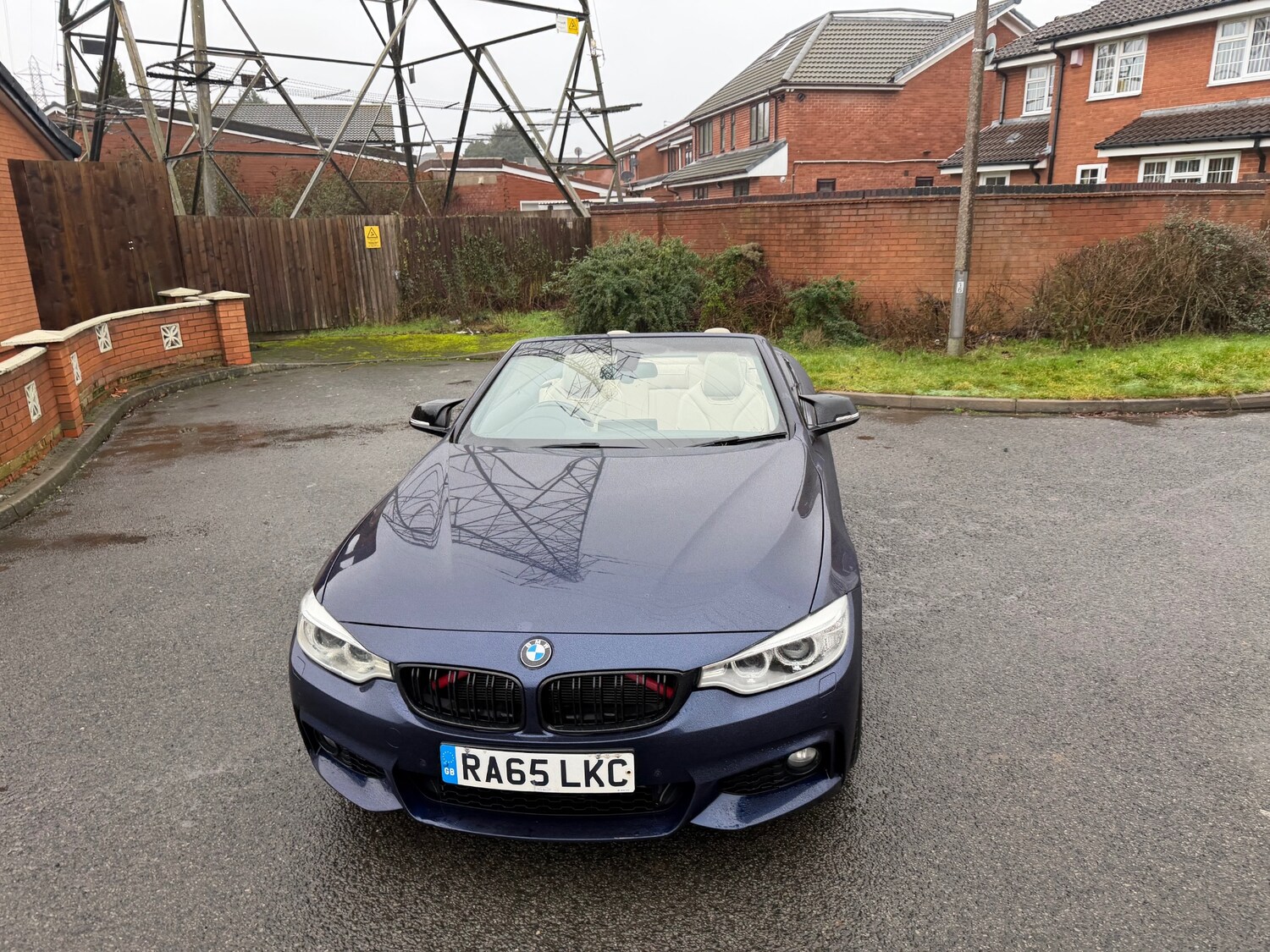 Used BMW 4 Series 2015 for sale - 77460398: Photo 7