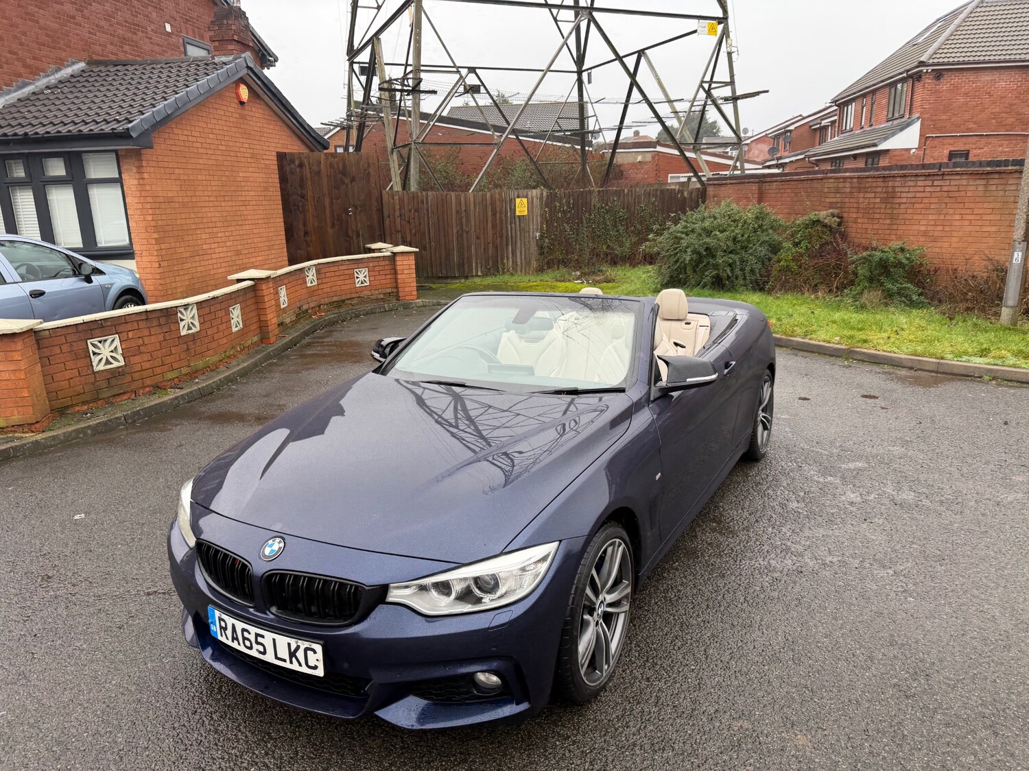 Used BMW 4 Series 2015 for sale - 77460398: Photo 8