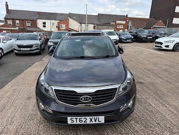Used Kia Sportage 2012 for sale - 79527189: Photo