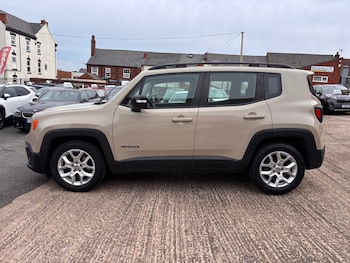 Used Jeep Renegade 2016 for sale - 79321685: Photo