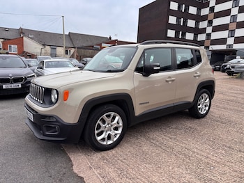 Used Jeep Renegade 2016 for sale - 79321685: Photo