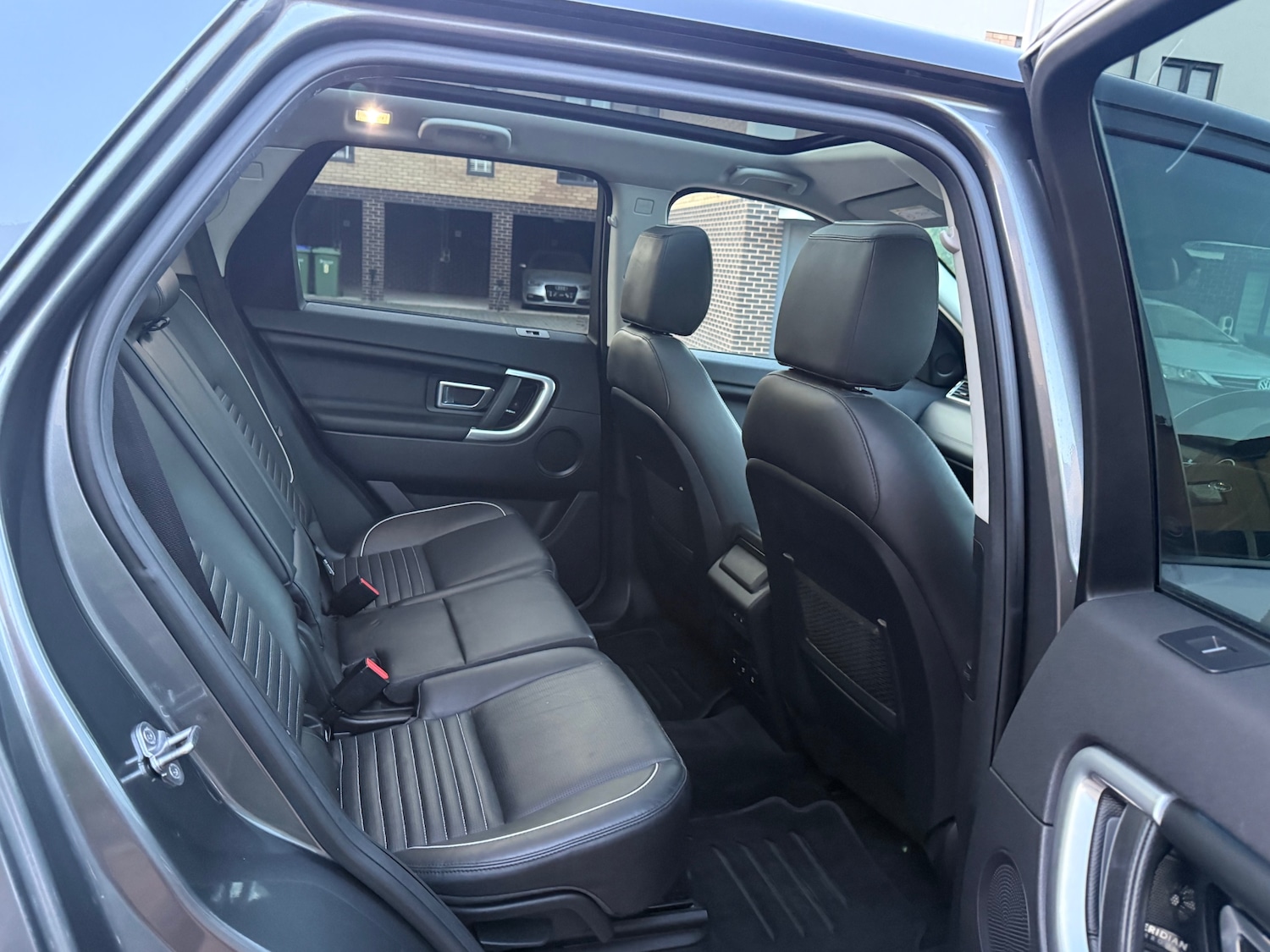 Vehicle 26
