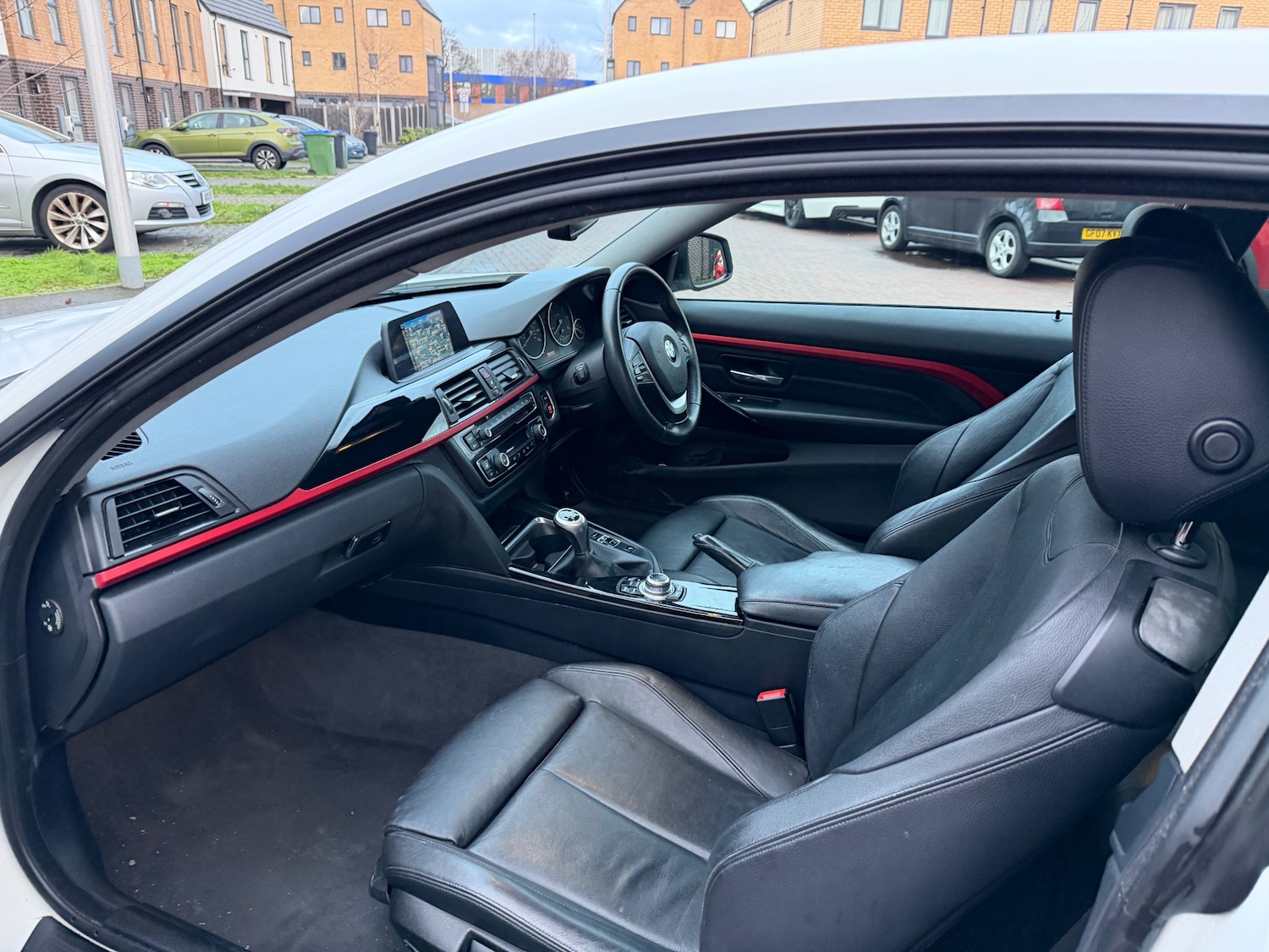 Used BMW 4 Series 2015 for sale - 77395430: Photo 10