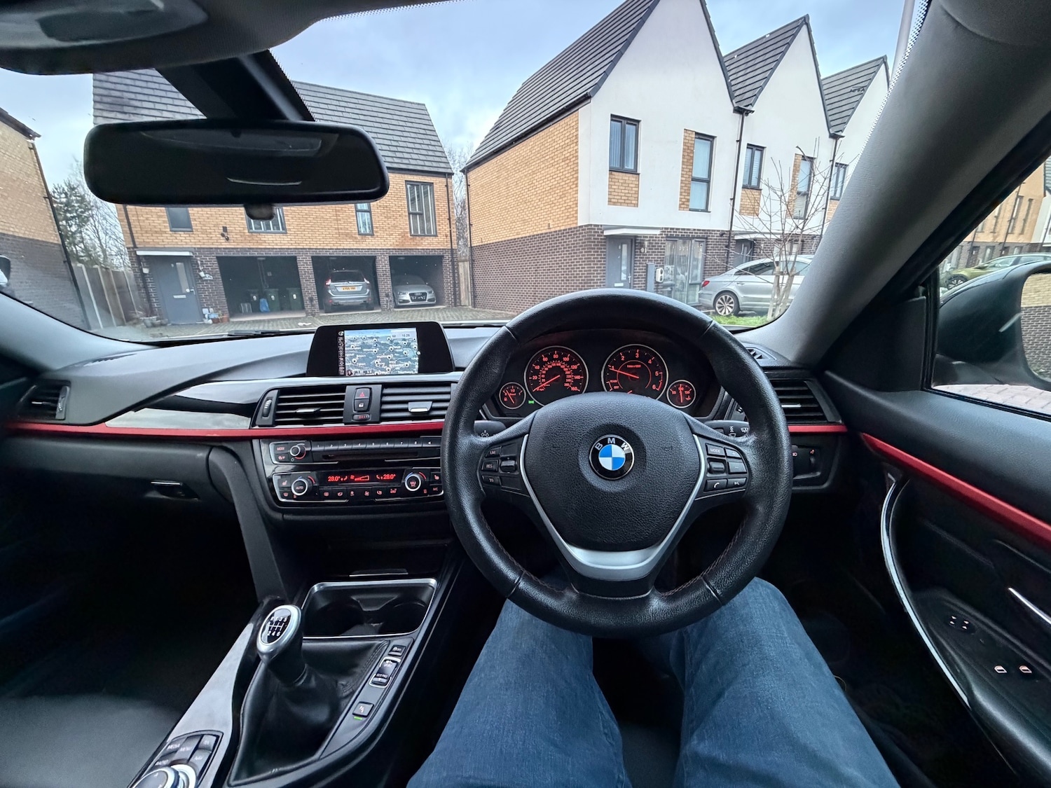 Used BMW 4 Series 2015 for sale - 77395430: Photo 15