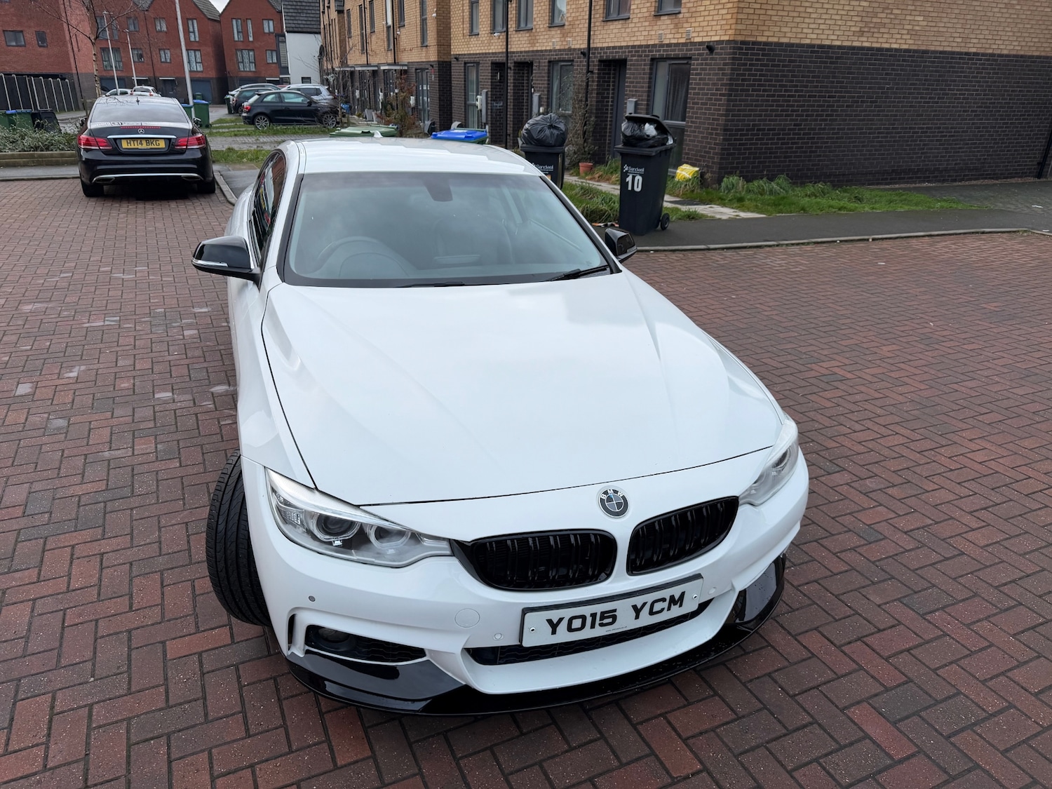 Used BMW 4 Series 2015 for sale - 77395430: Photo 21