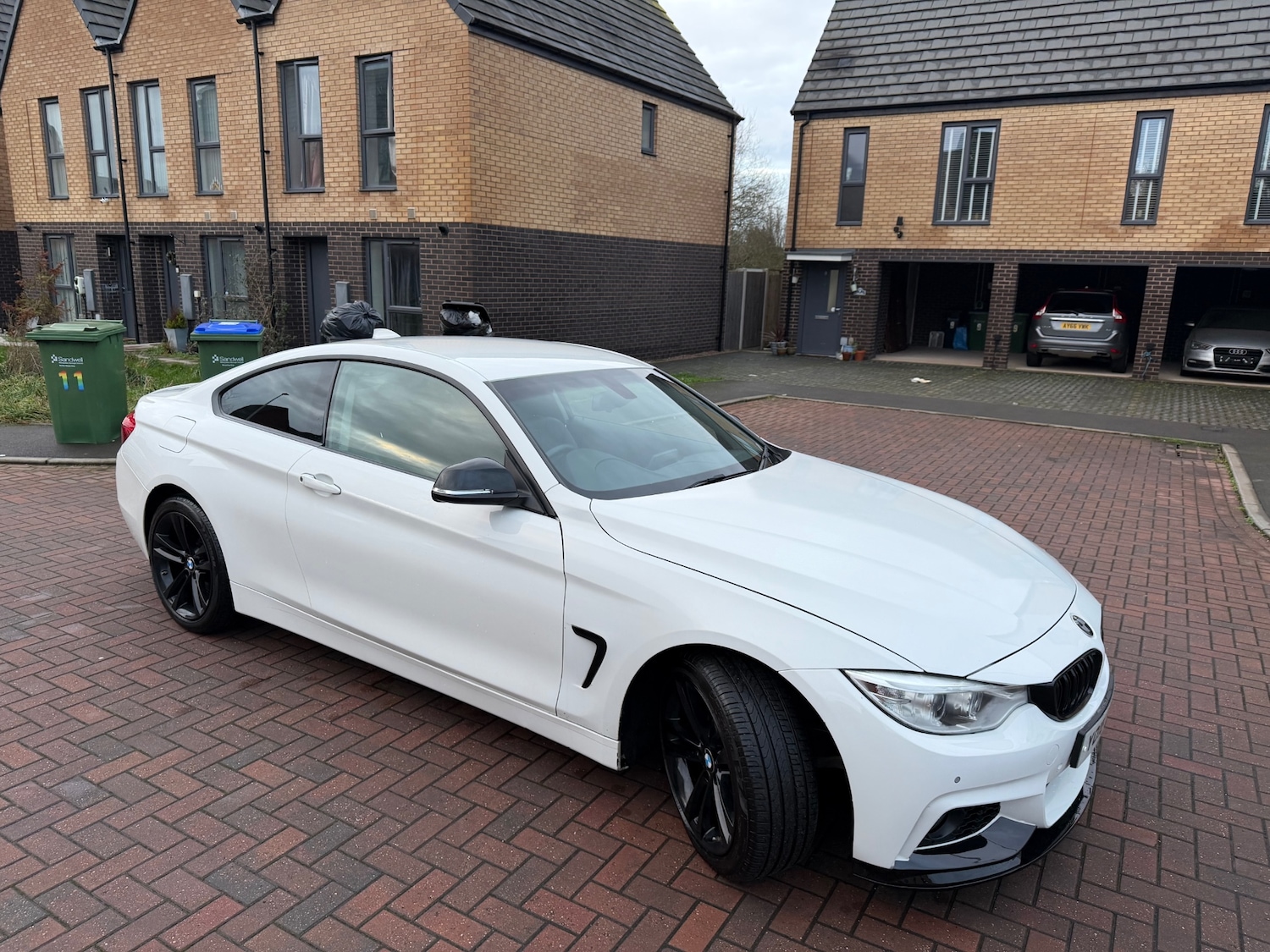 Used BMW 4 Series 2015 for sale - 77395430: Photo 22