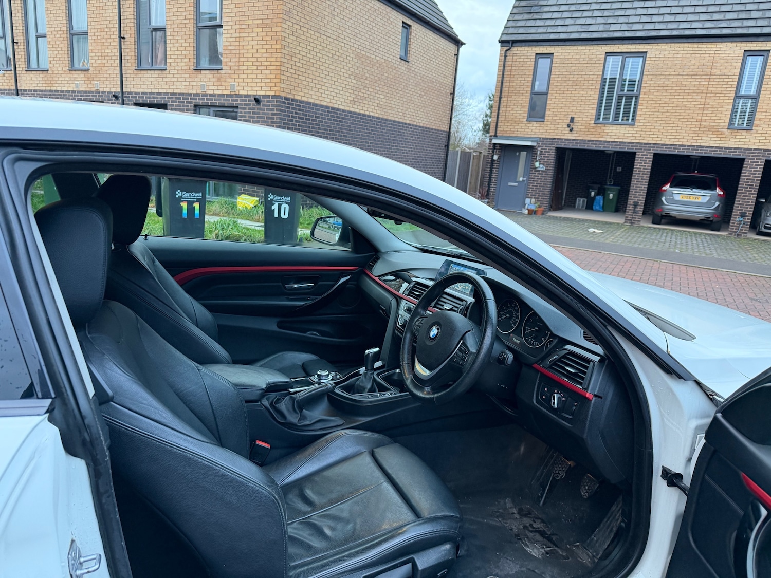 Used BMW 4 Series 2015 for sale - 77395430: Photo 6