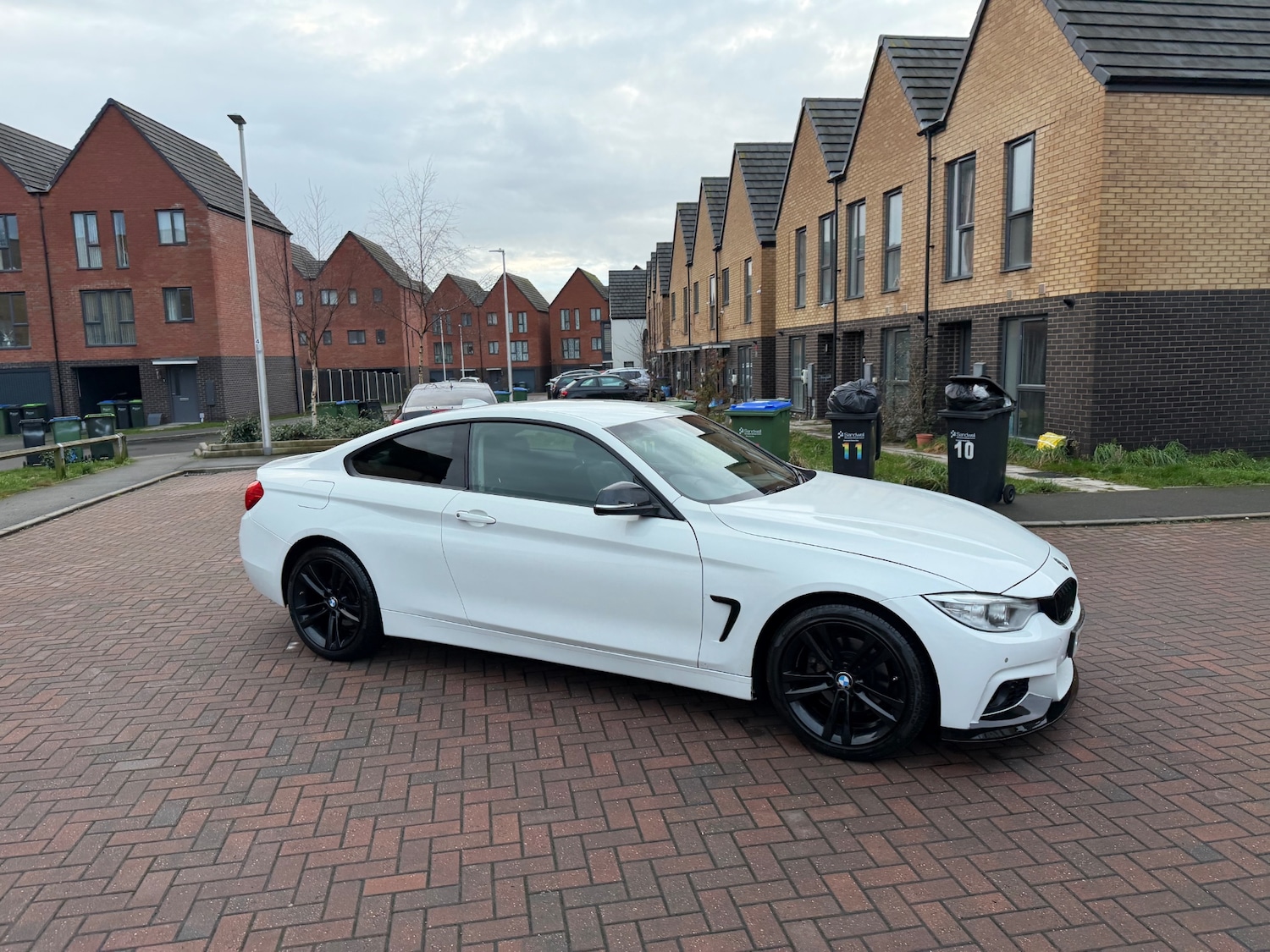Used BMW 4 Series 2015 for sale - 77395430: Photo 7