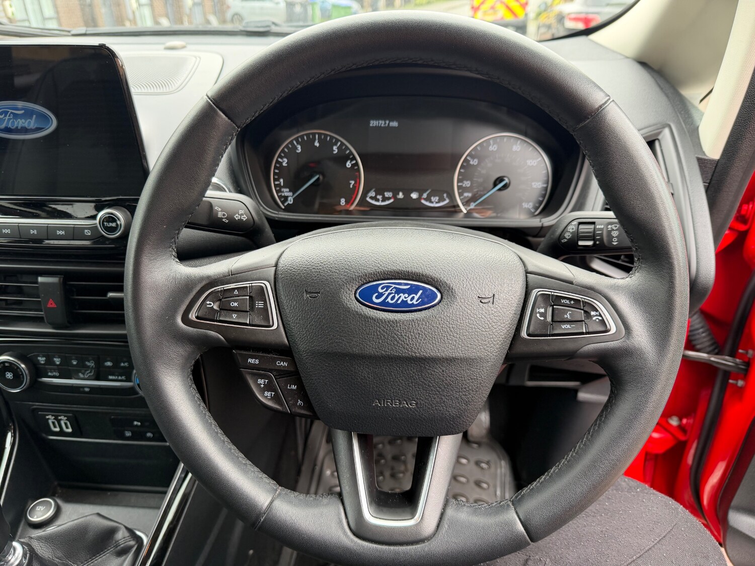 Used Ford Ecosport 2019 for sale - 77562769: Photo 11
