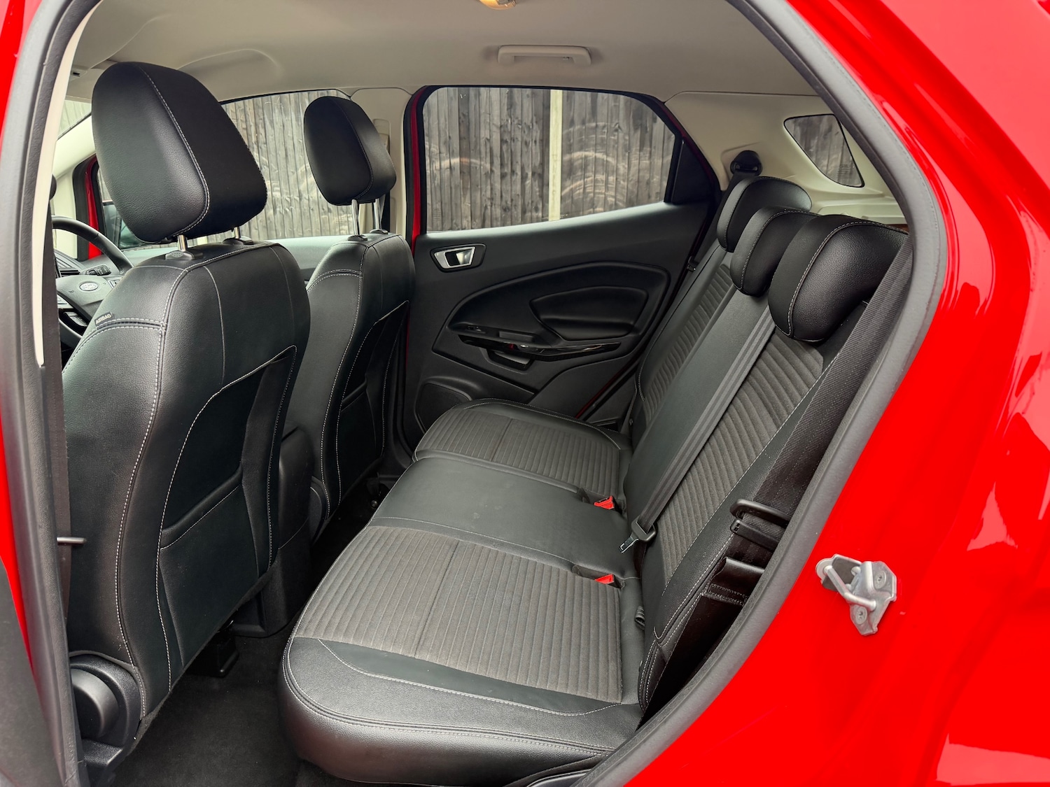 Used Ford Ecosport 2019 for sale - 77562769: Photo 13