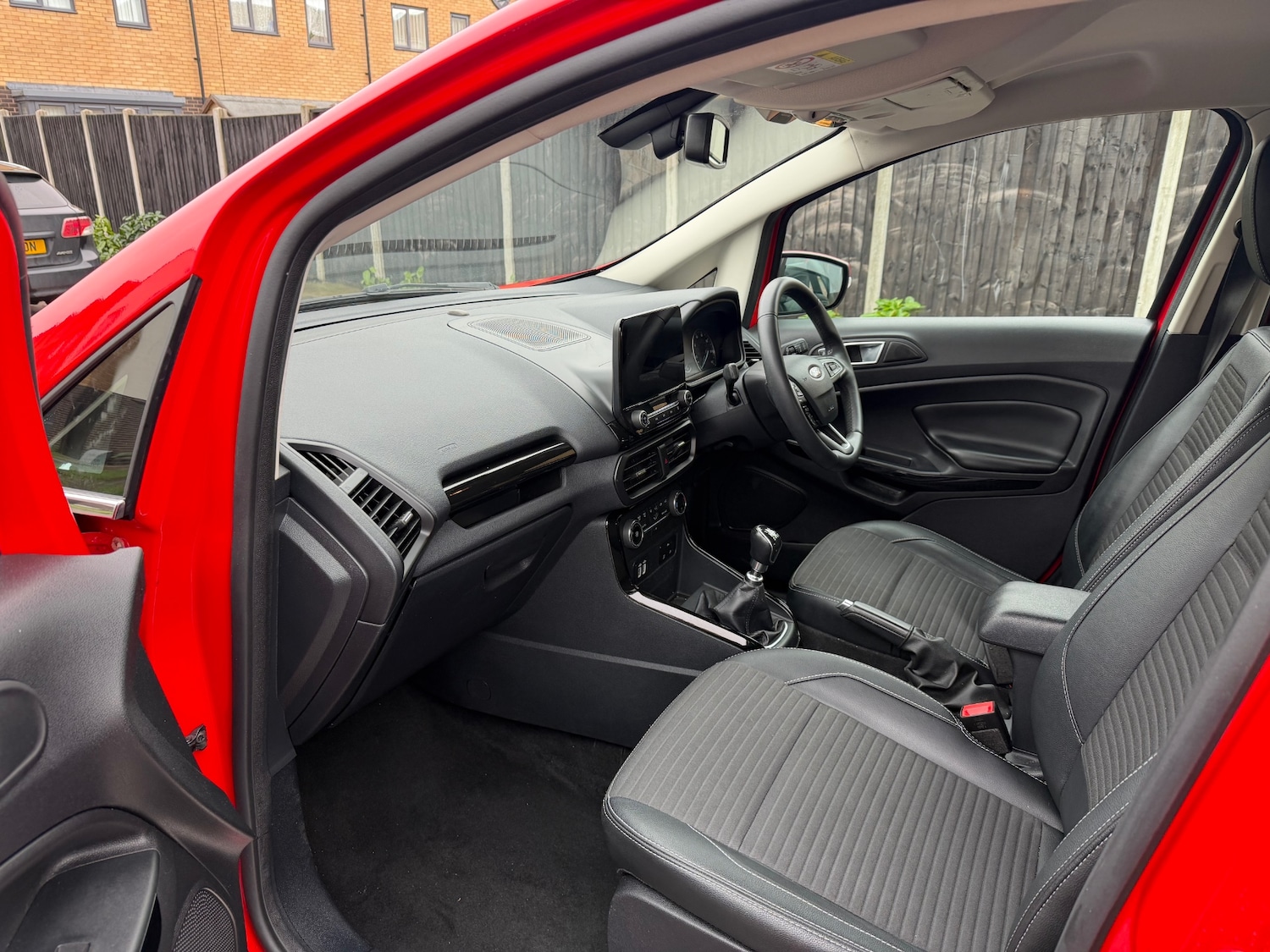 Used Ford Ecosport 2019 for sale - 77562769: Photo 14