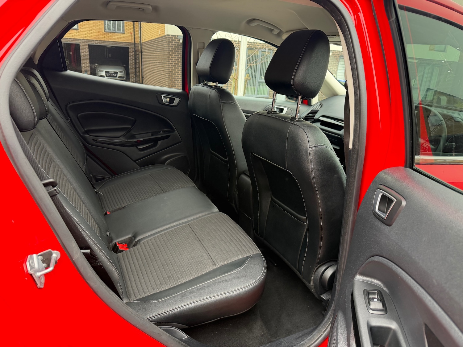 Used Ford Ecosport 2019 for sale - 77562769: Photo 7