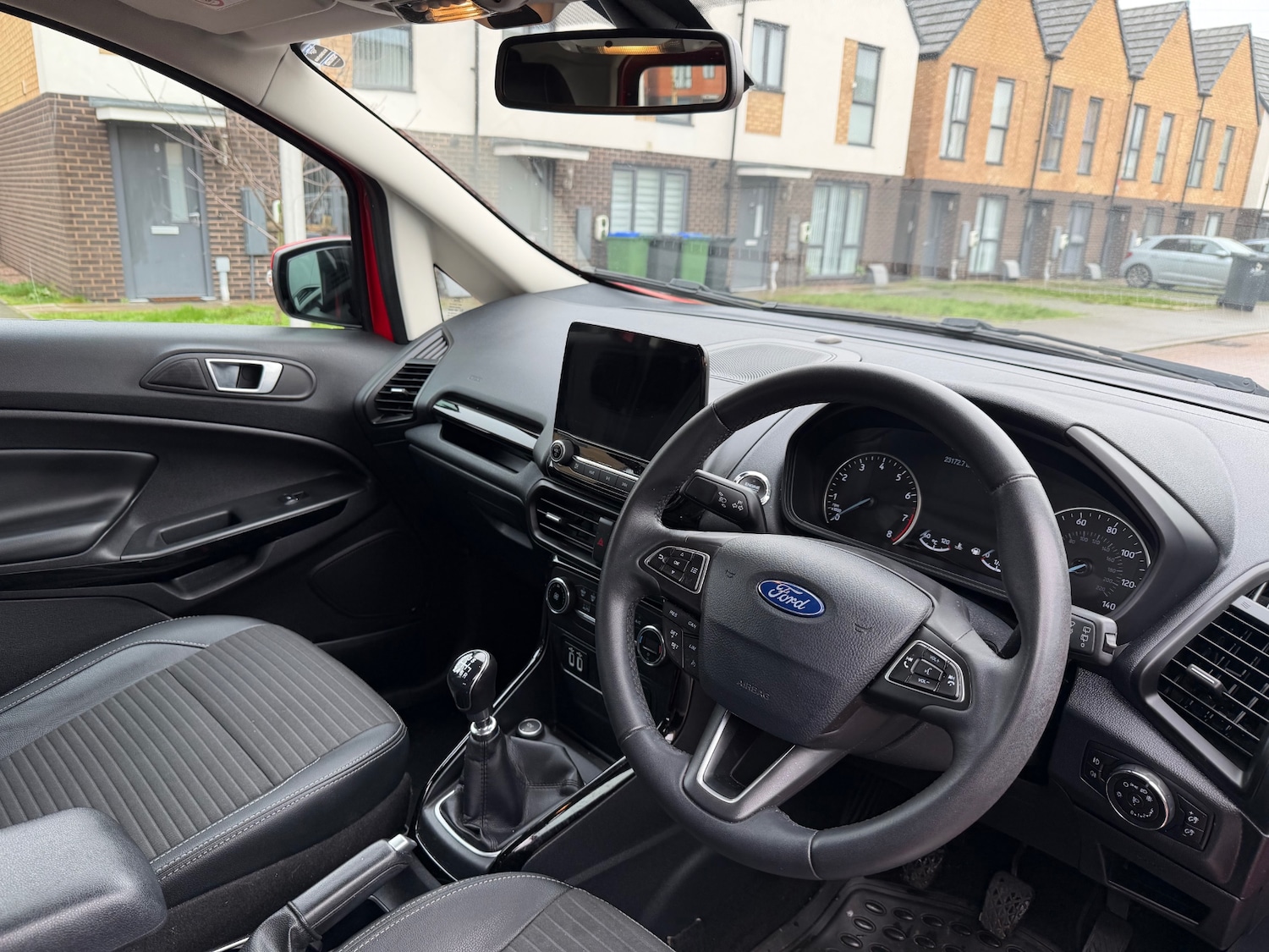 Used Ford Ecosport 2019 for sale - 77562769: Photo 9