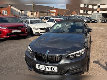 Used BMW 2 Series 2018 for sale - 79276868: Photo