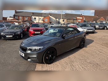Used BMW 2 Series 2018 for sale - 79276868: Photo