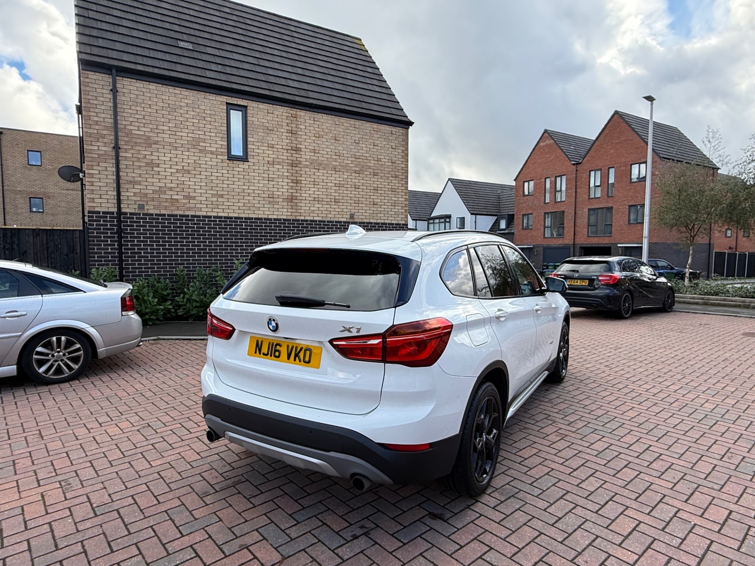 Used BMW X1 2016 for sale - 76332770: Photo 12