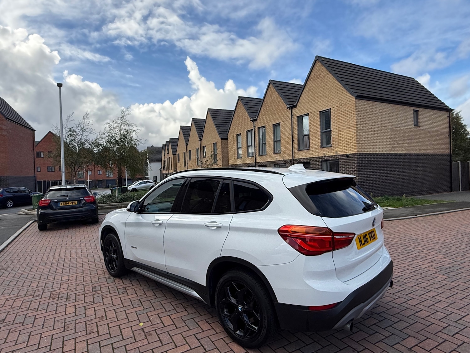 Used BMW X1 2016 for sale - 76332770: Photo 13