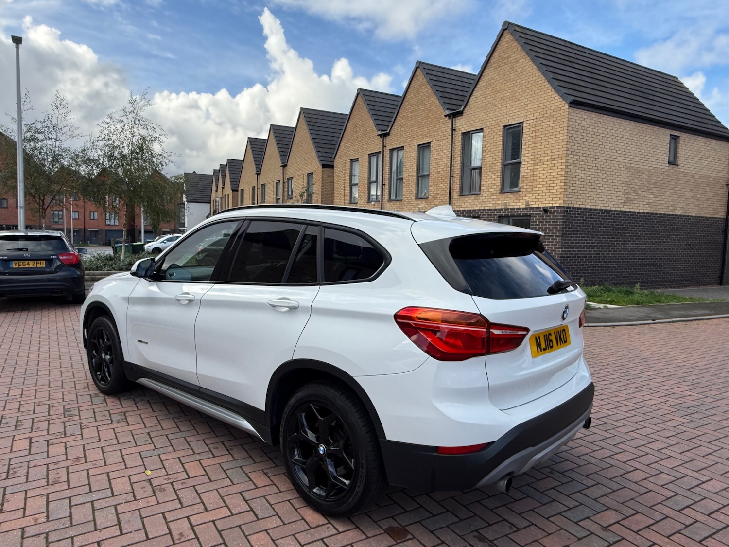 Used BMW X1 2016 for sale - 76332770: Photo 14