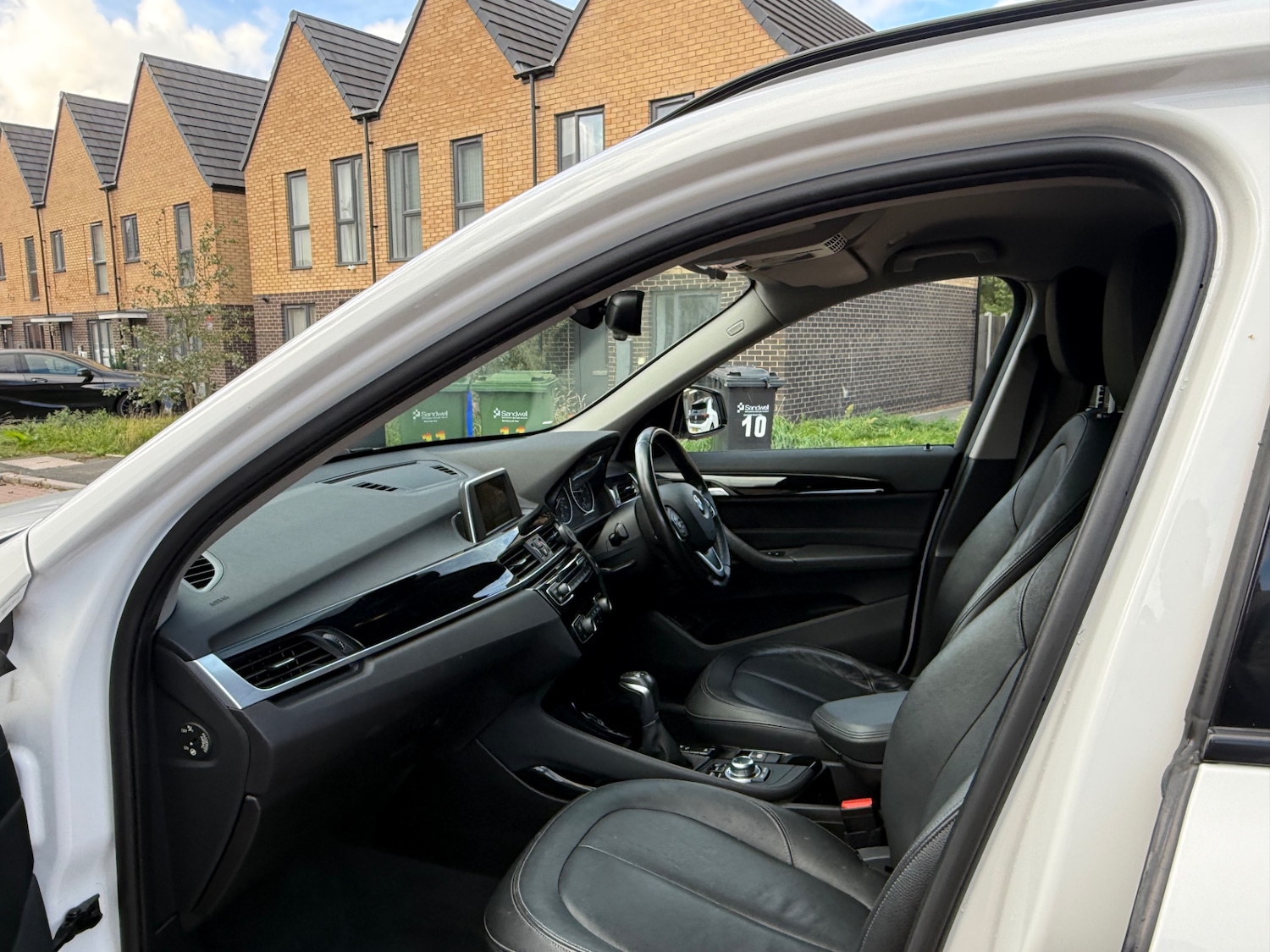 Used BMW X1 2016 for sale - 76332770: Photo 15