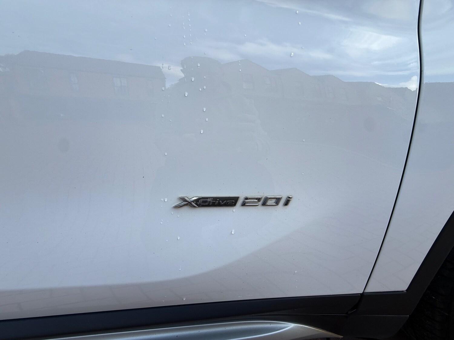 Used BMW X1 2016 for sale - 76332770: Photo 17