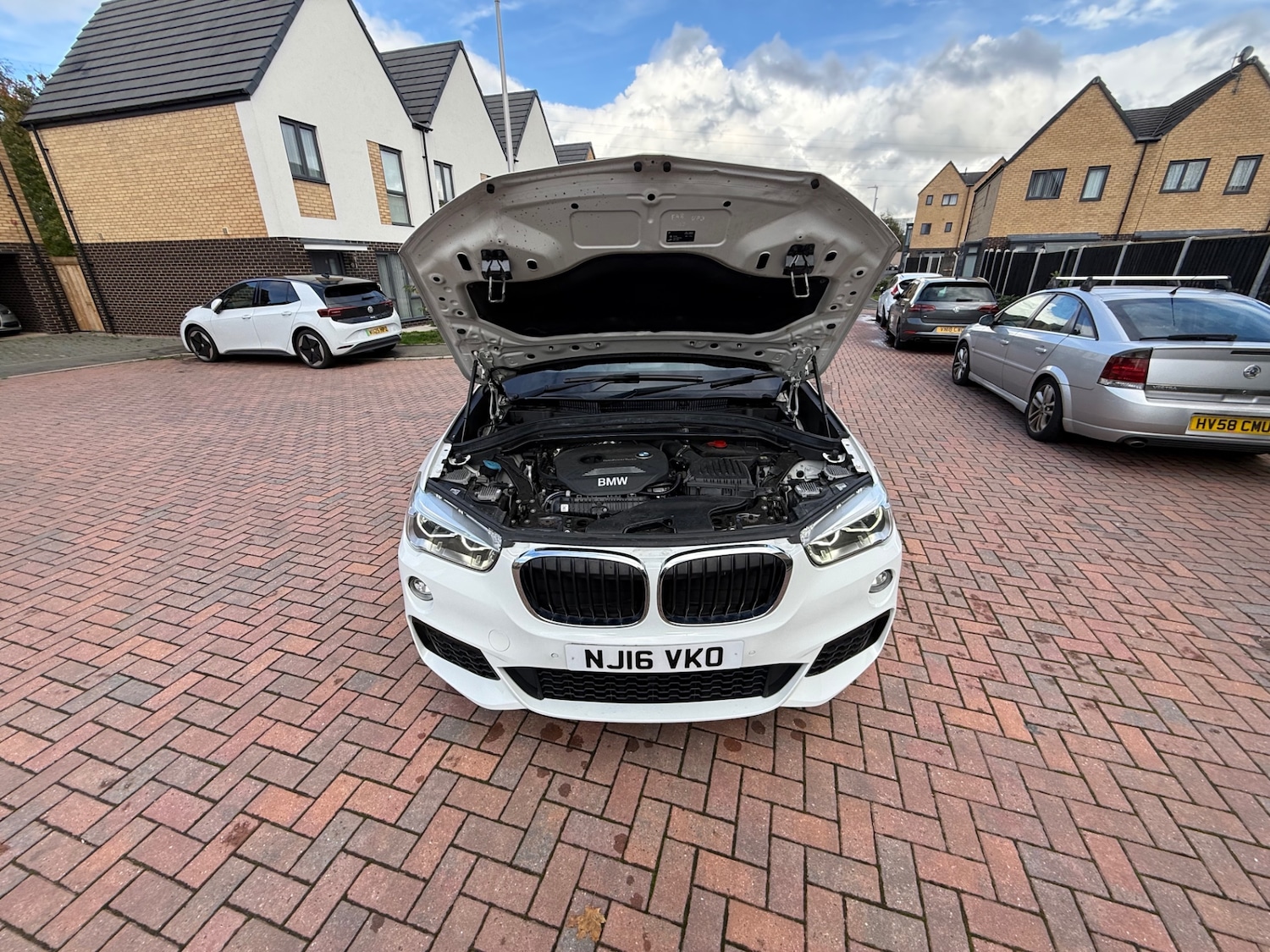 Used BMW X1 2016 for sale - 76332770: Photo 18