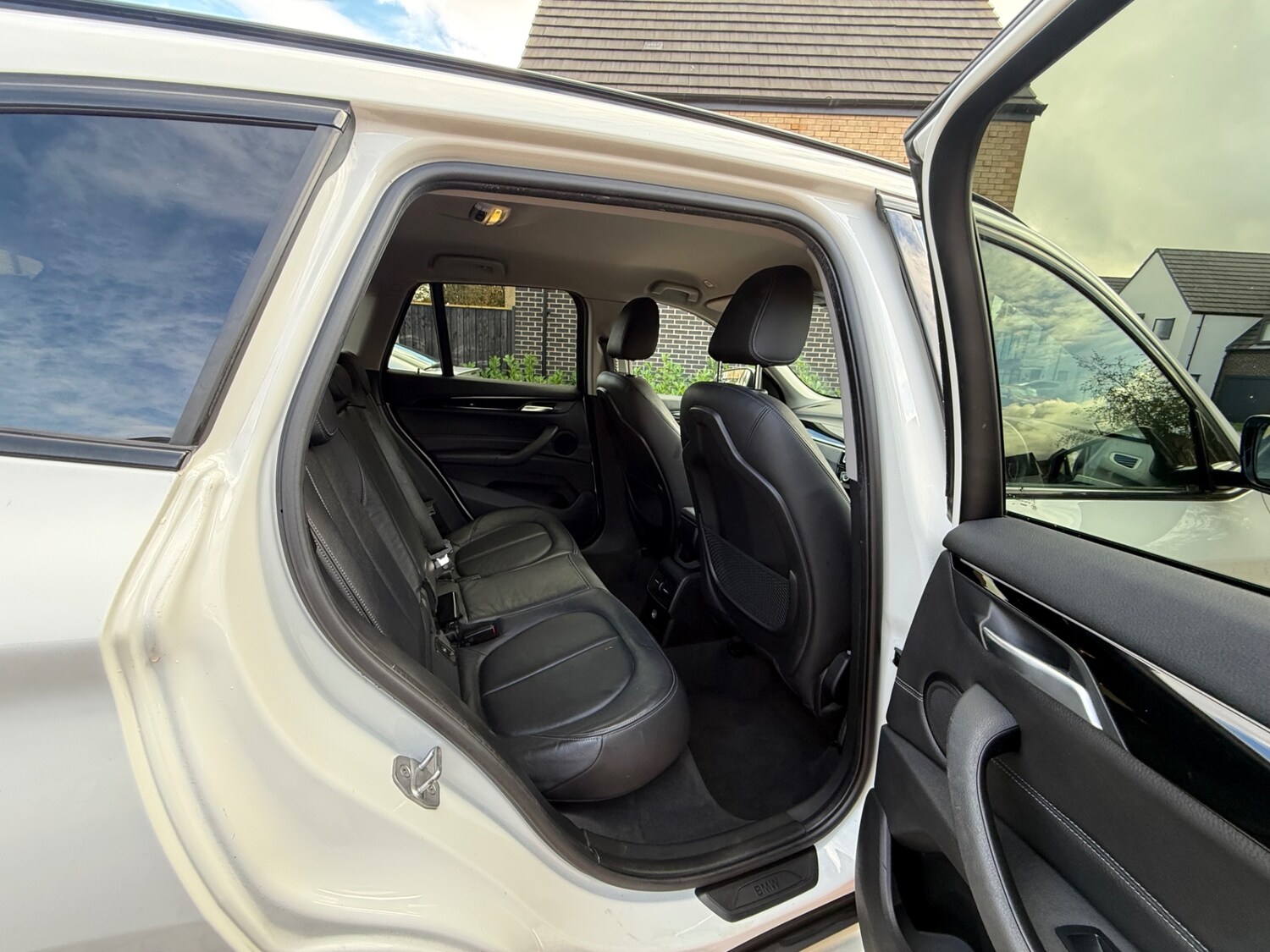 Used BMW X1 2016 for sale - 76332770: Photo 19
