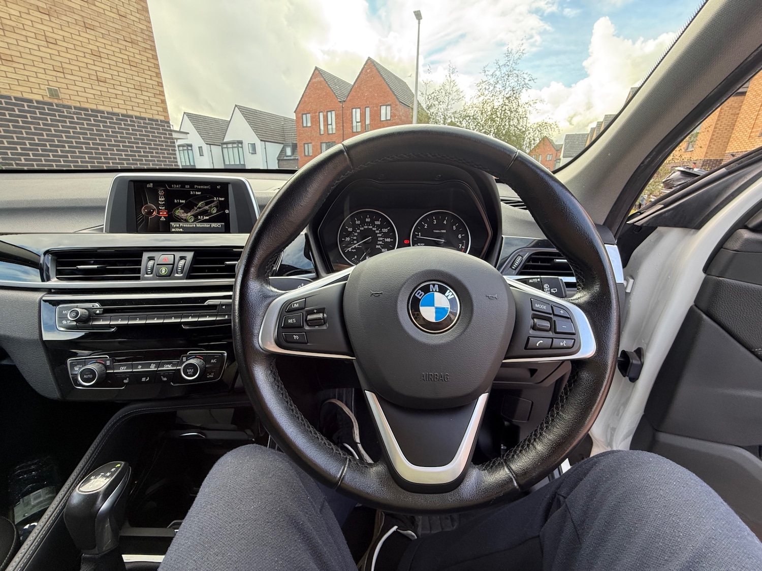Used BMW X1 2016 for sale - 76332770: Photo 22