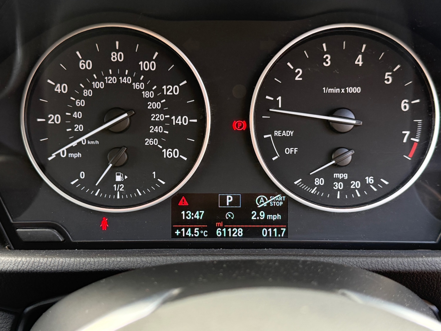 Used BMW X1 2016 for sale - 76332770: Photo 23