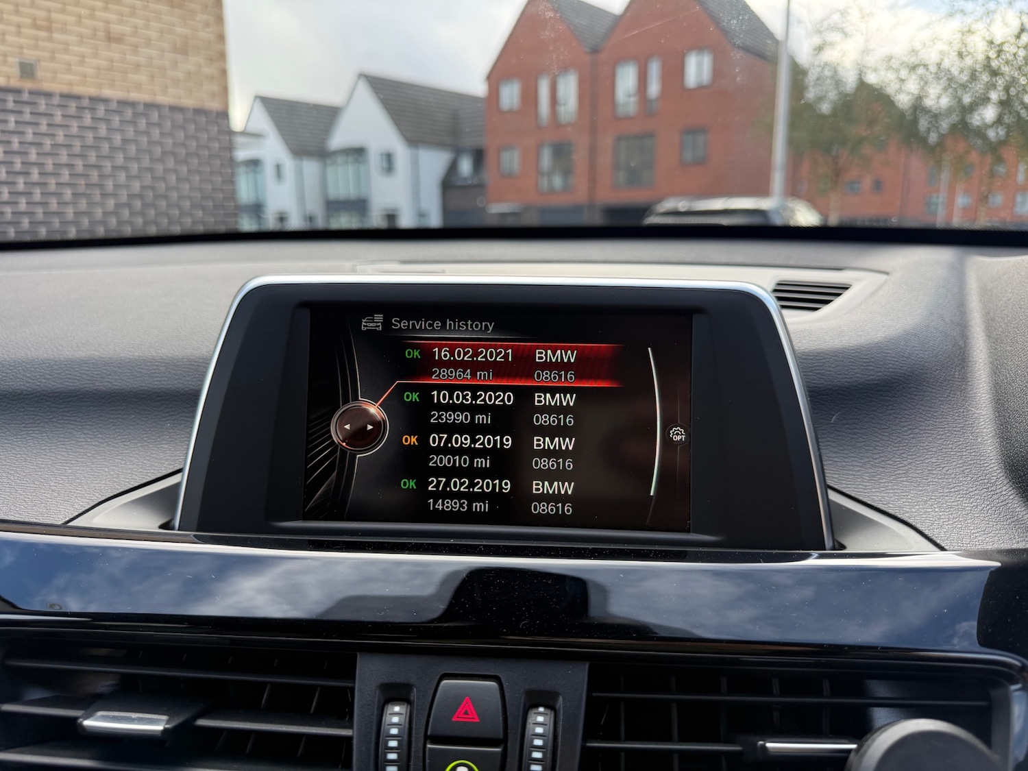 Used BMW X1 2016 for sale - 76332770: Photo 24