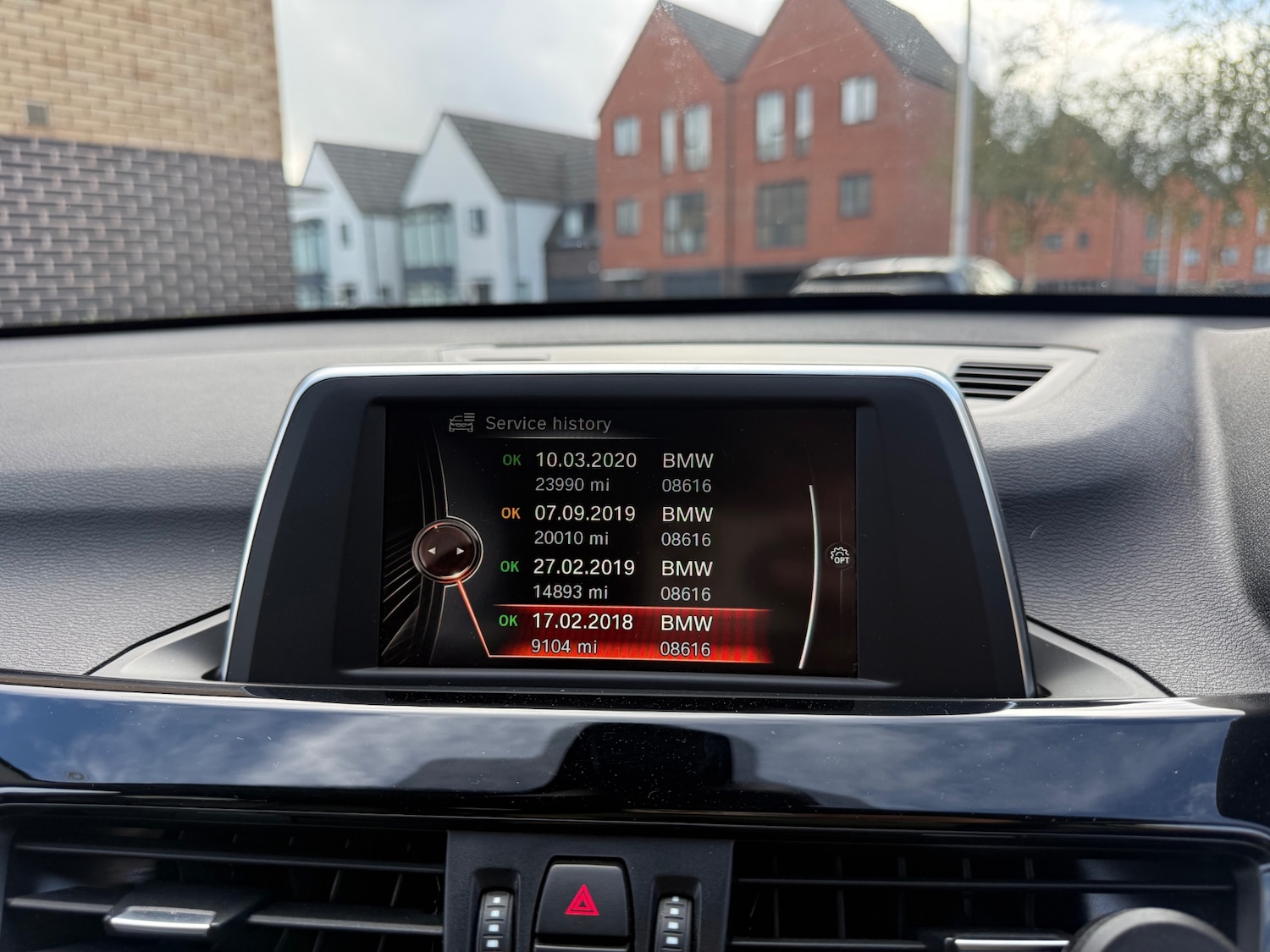 Used BMW X1 2016 for sale - 76332770: Photo 25