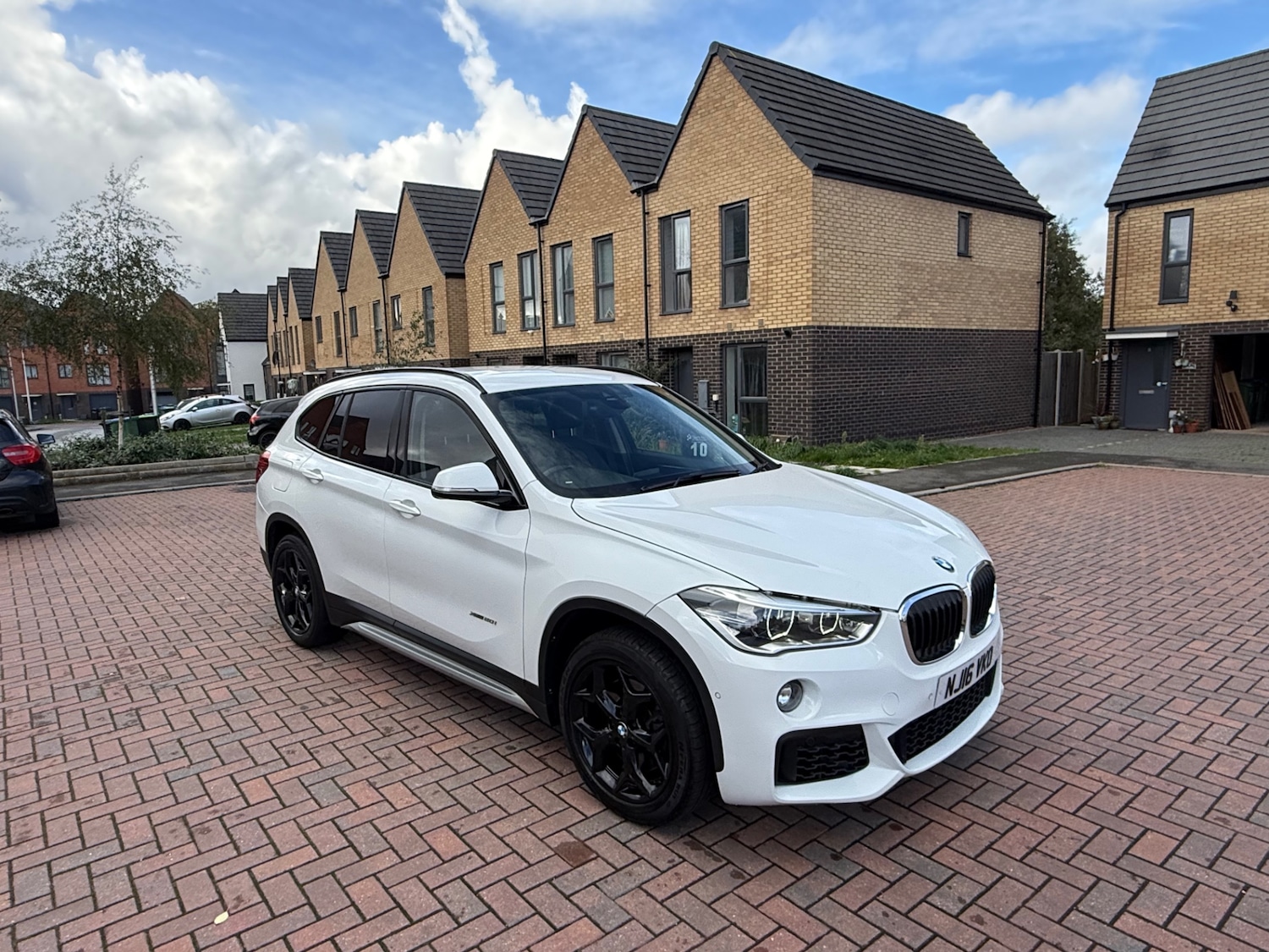 Used BMW X1 2016 for sale - 76332770: Photo 4