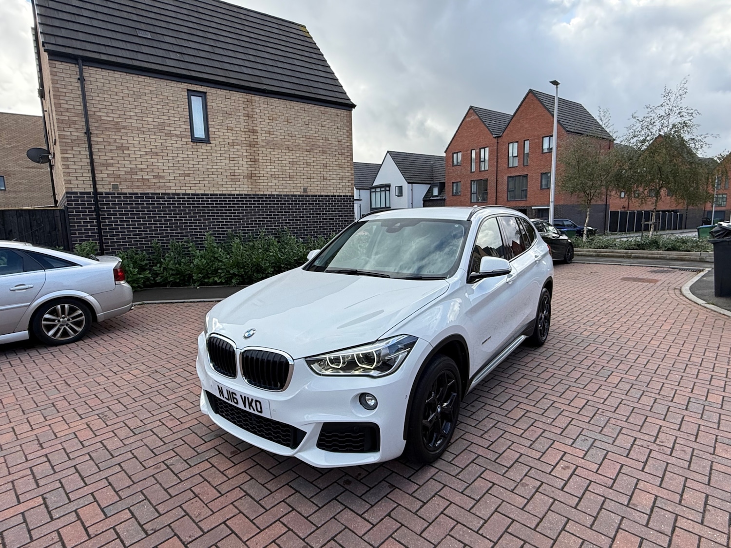 Used BMW X1 2016 for sale - 76332770: Photo 5