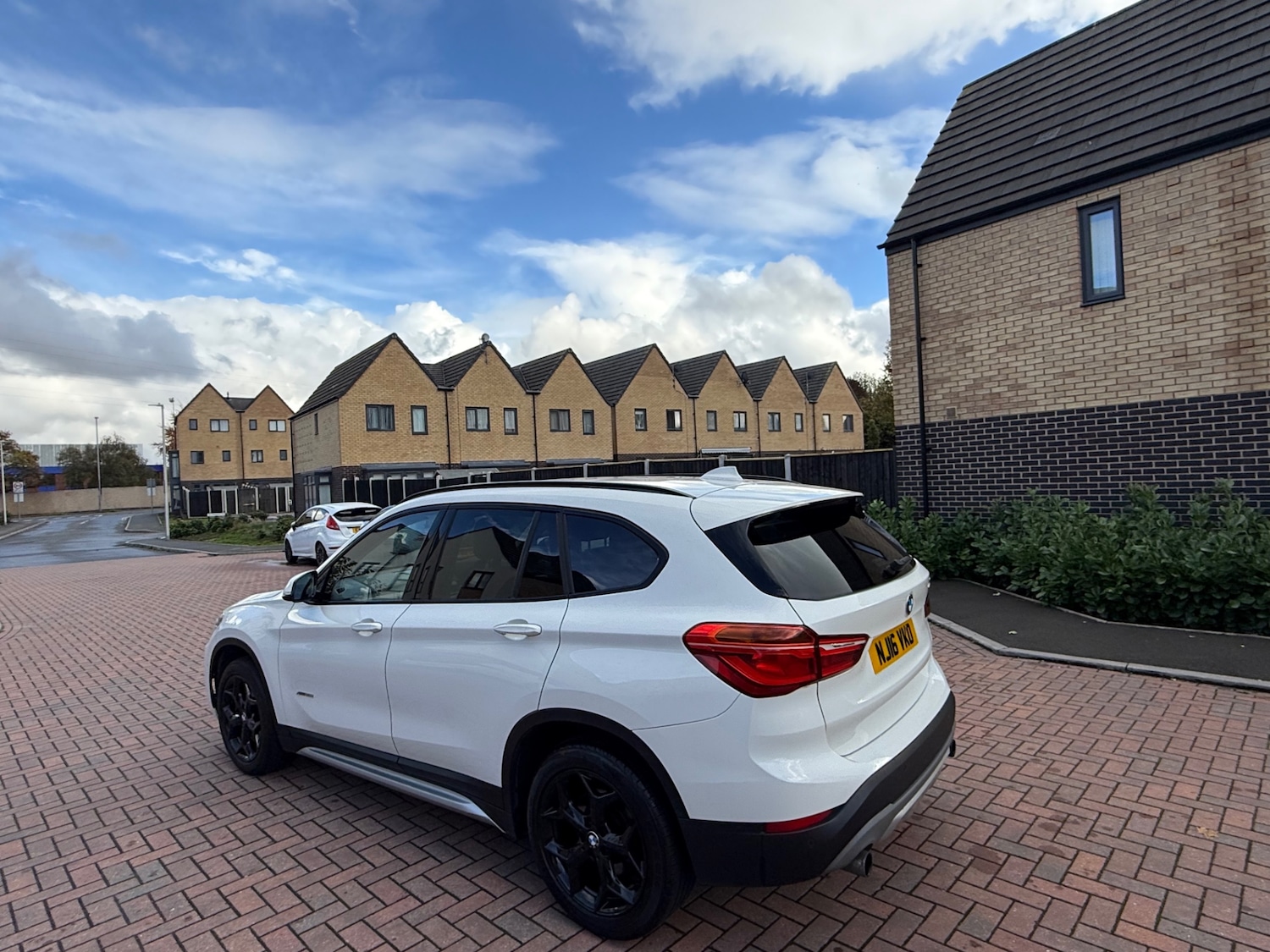 Used BMW X1 2016 for sale - 76332770: Photo 6