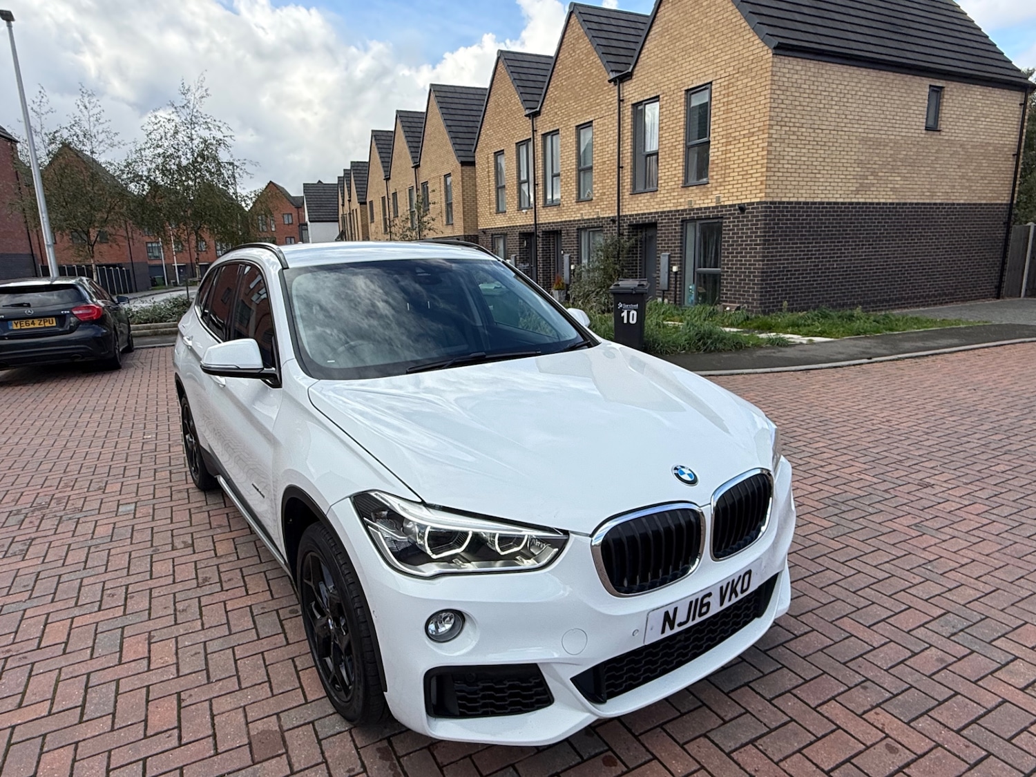 Used BMW X1 2016 for sale - 76332770: Photo 9